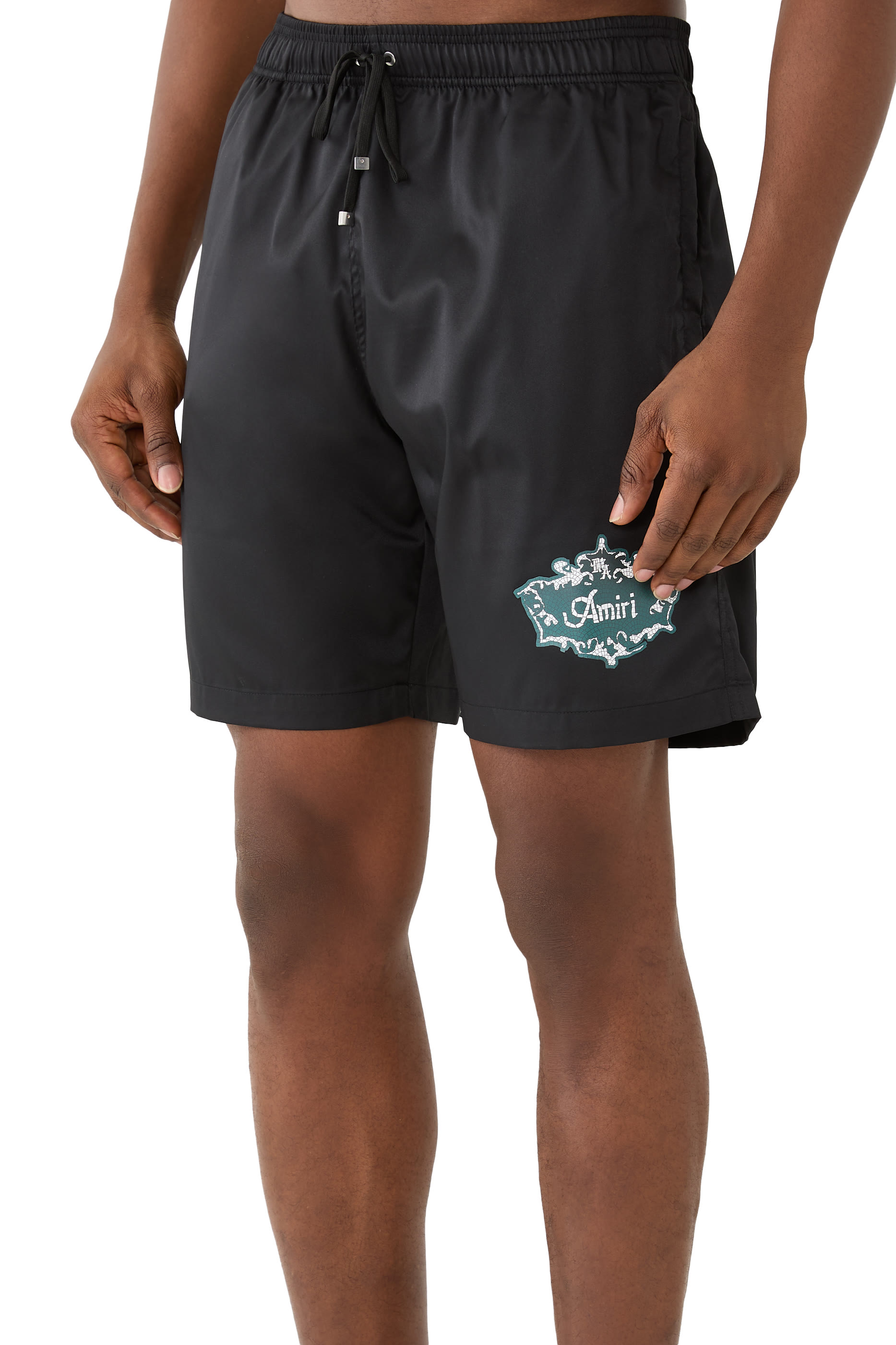 Chateau Crest Swim Trunks