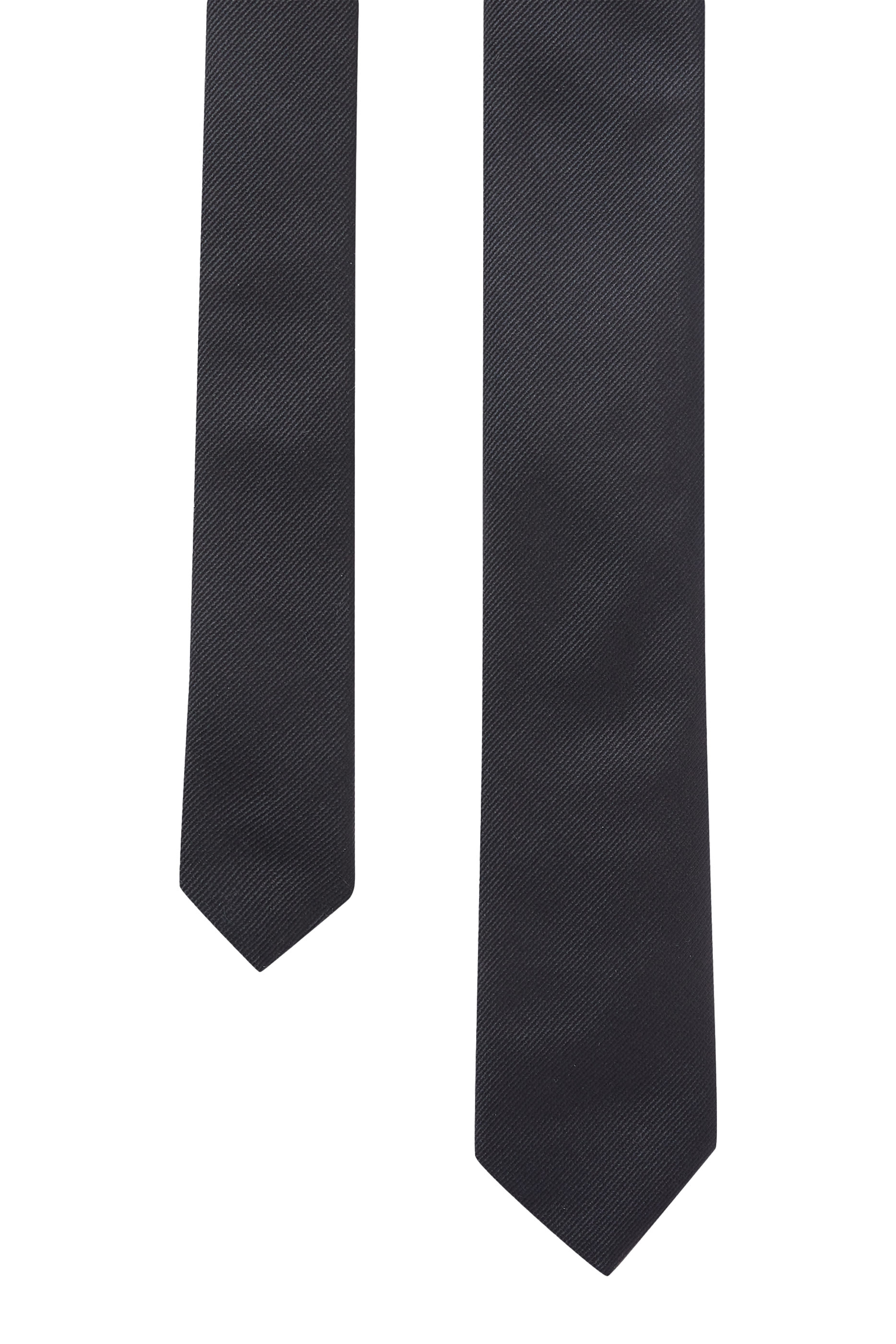 Silk H-Tie