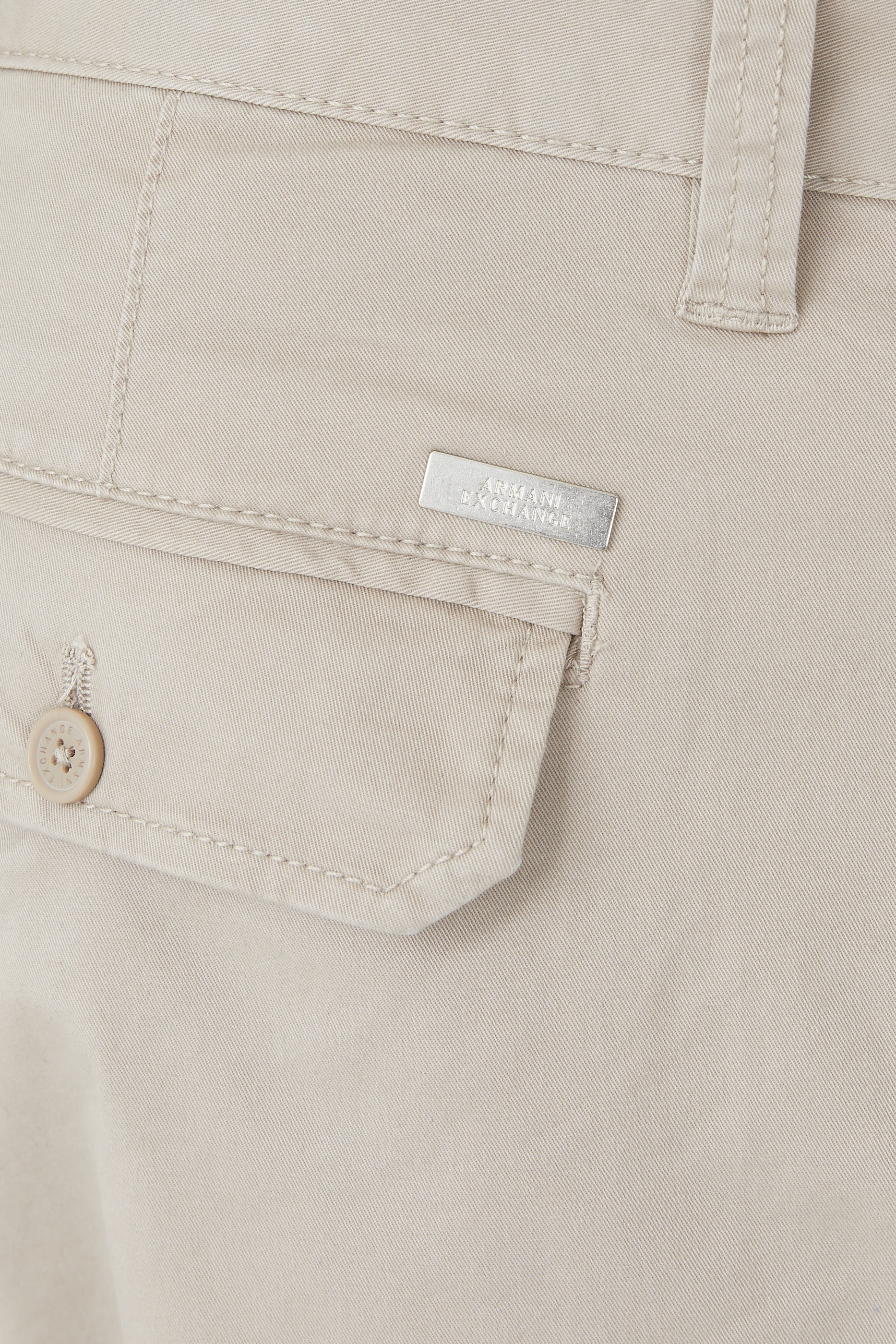 Urban Expedition Formal Trousers