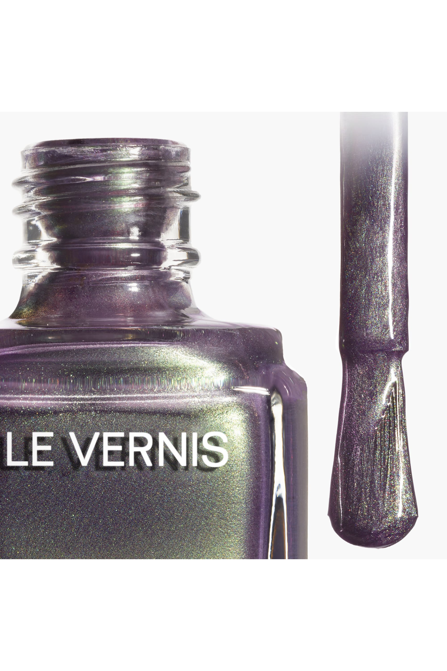 Le Vernis Nail Colour