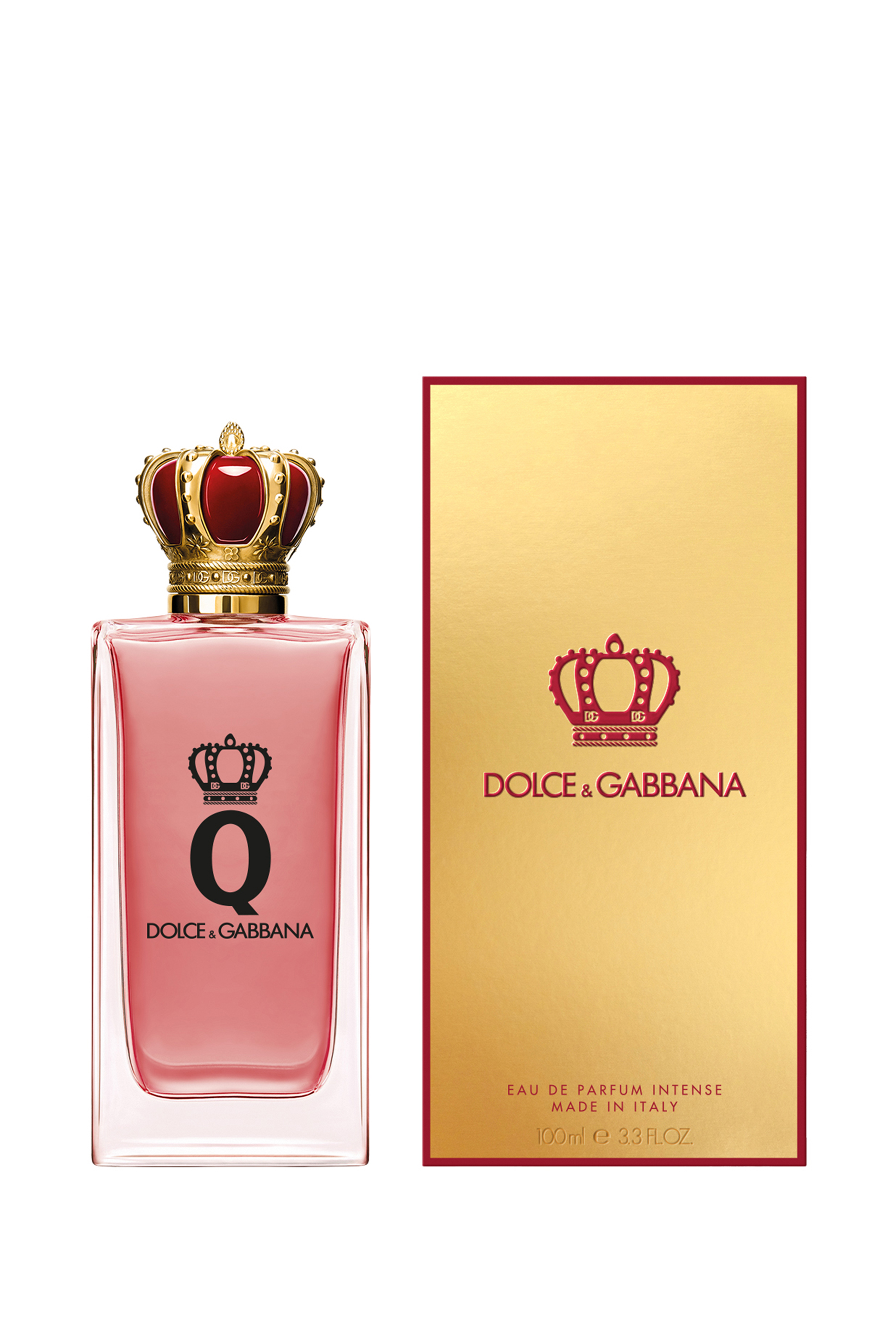 Q Intense Eau de Parfum