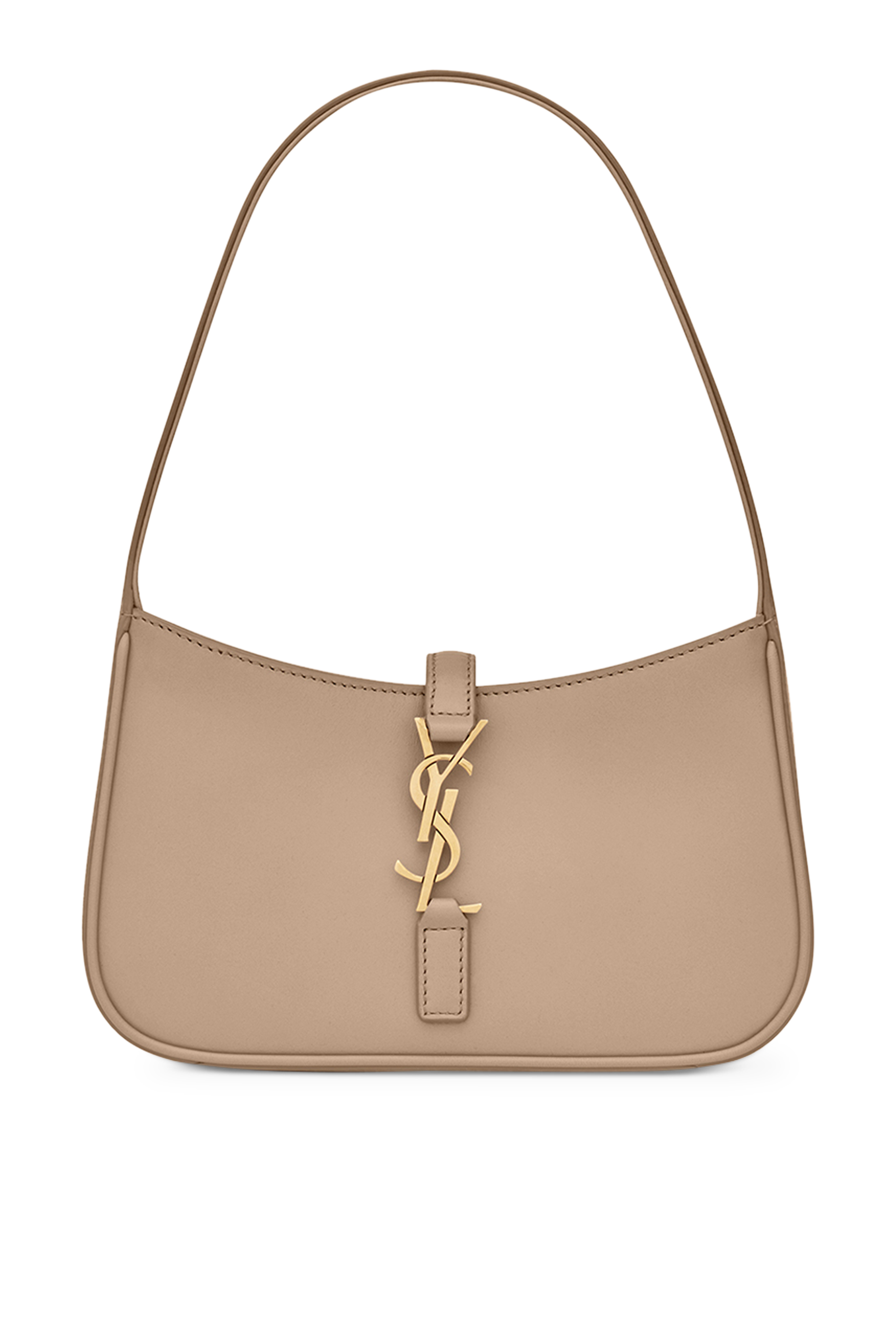 Le 5 &agrave; 7 Mini Hobo Bag