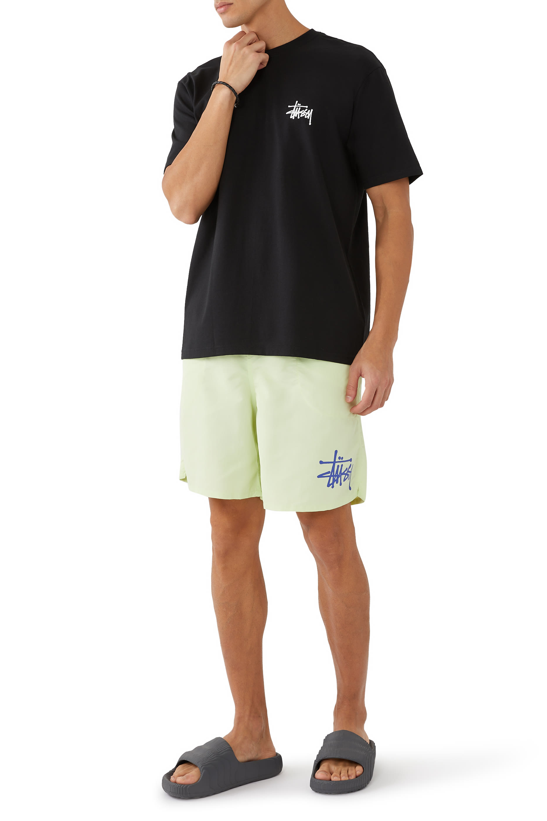 Big Basic Water Short