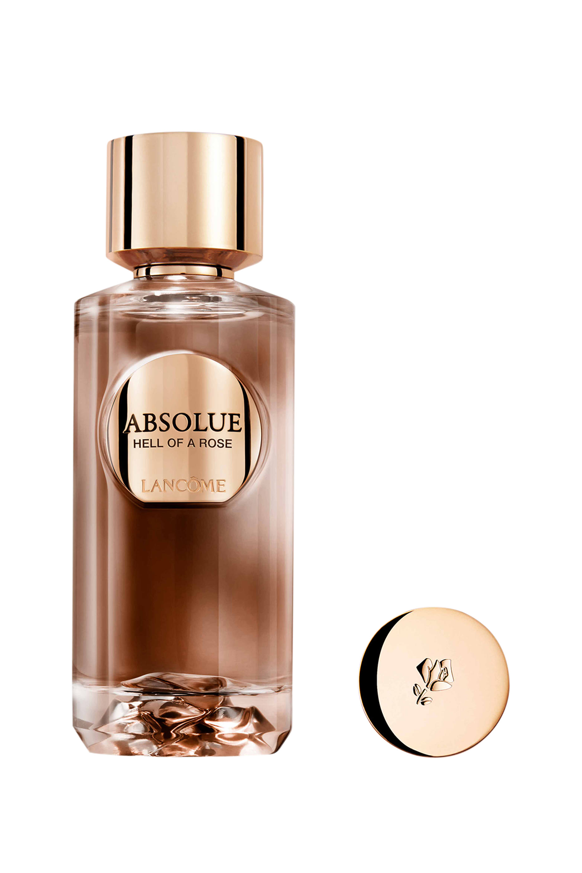 Absolue Hell of a Rose Eau de Parfum