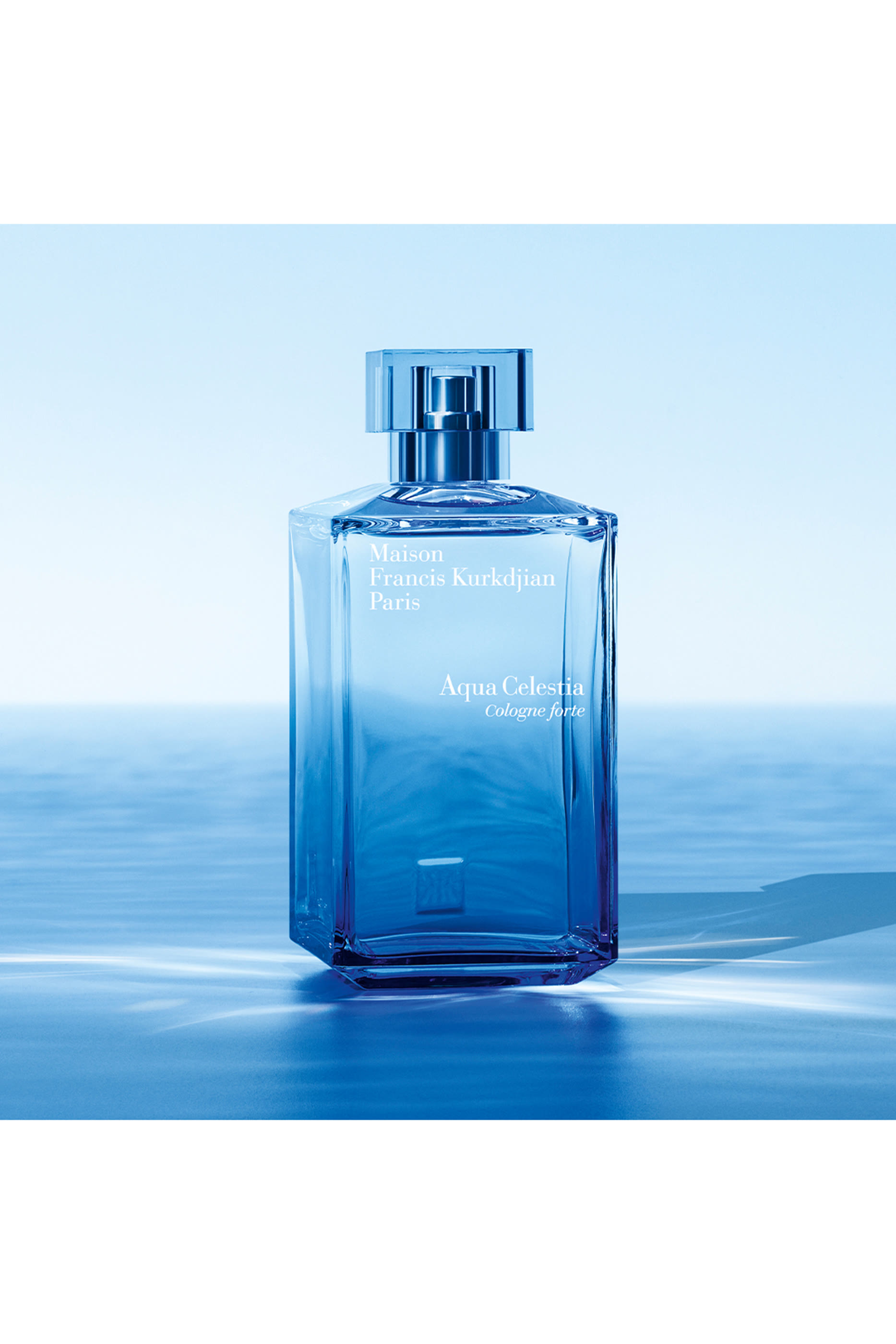 Aqua Celestia Cologne Forte Eau de Parfum