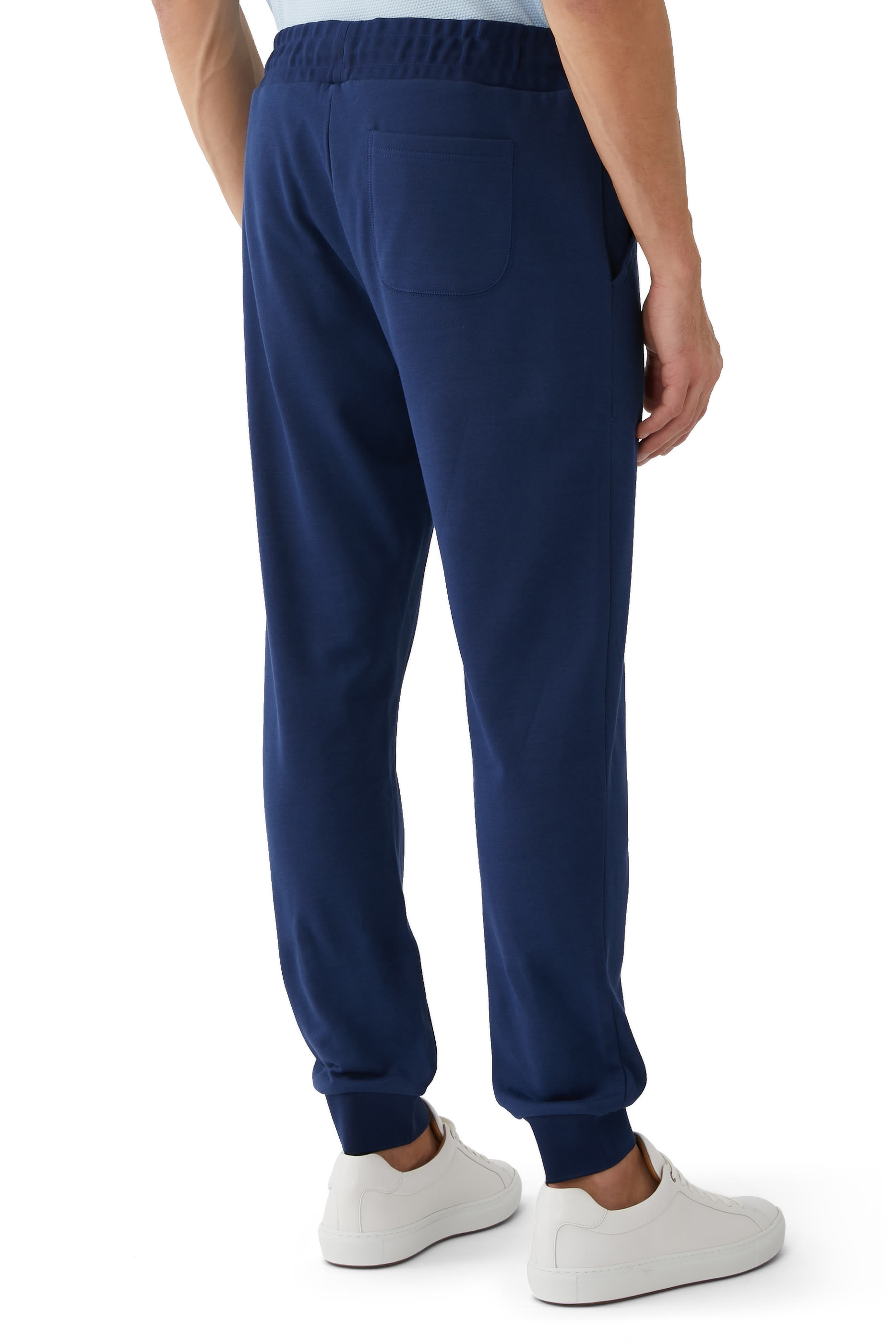 Regular Fit Tracksuit