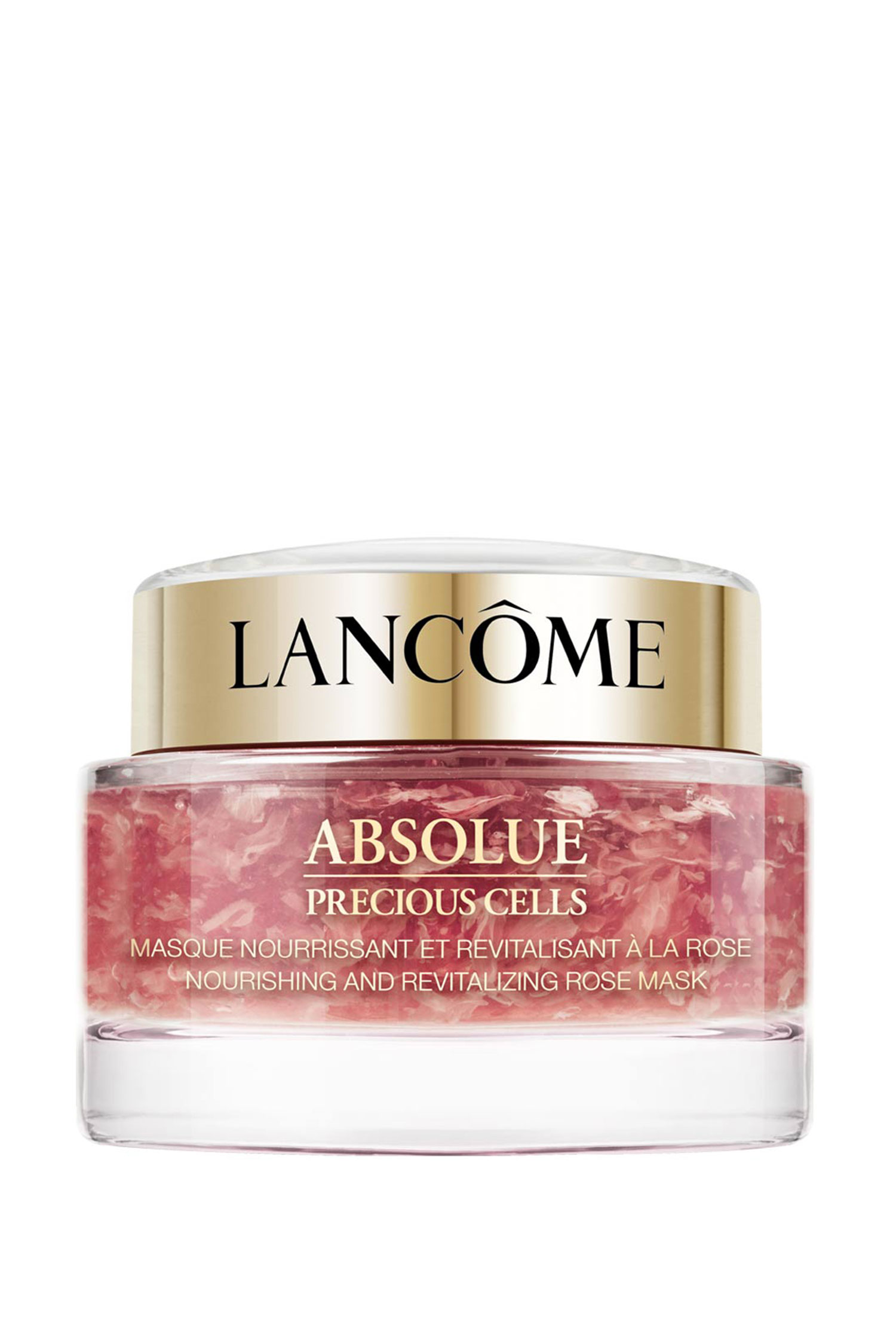 Absolue Precious Cells Rose Mask