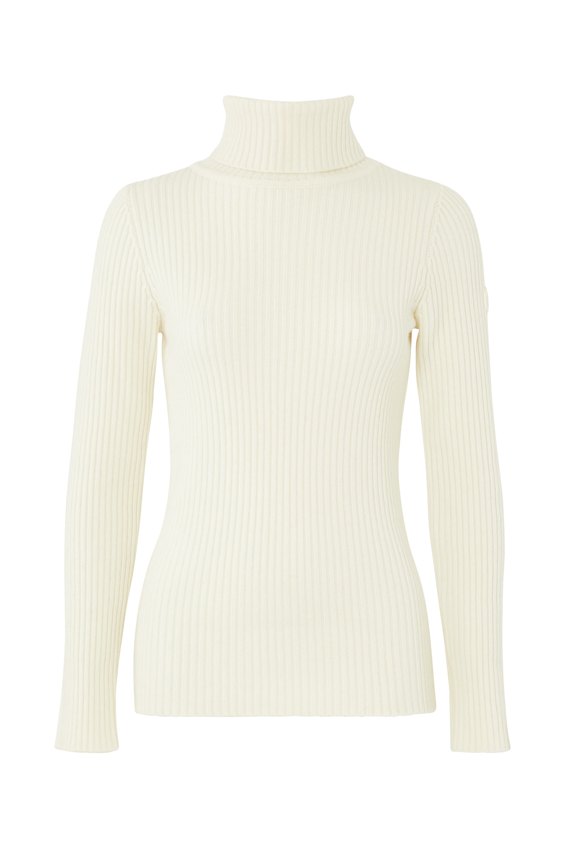 Wool Knit Jumper