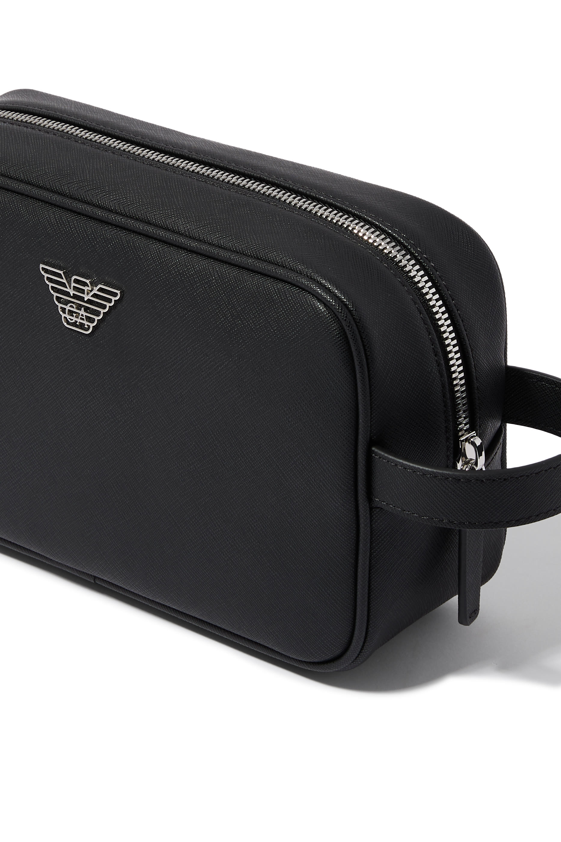 Logo Travel Beauty Case