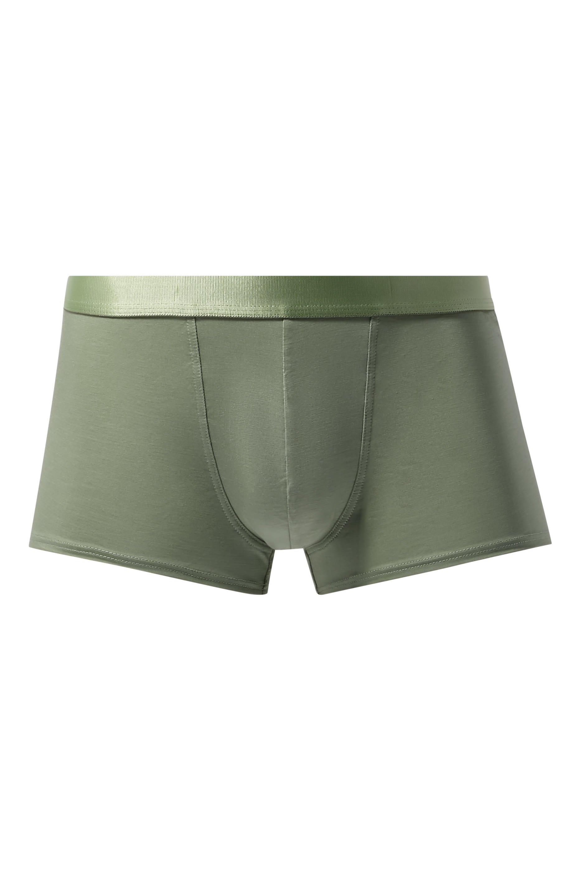Lyocell Boxer Trunks