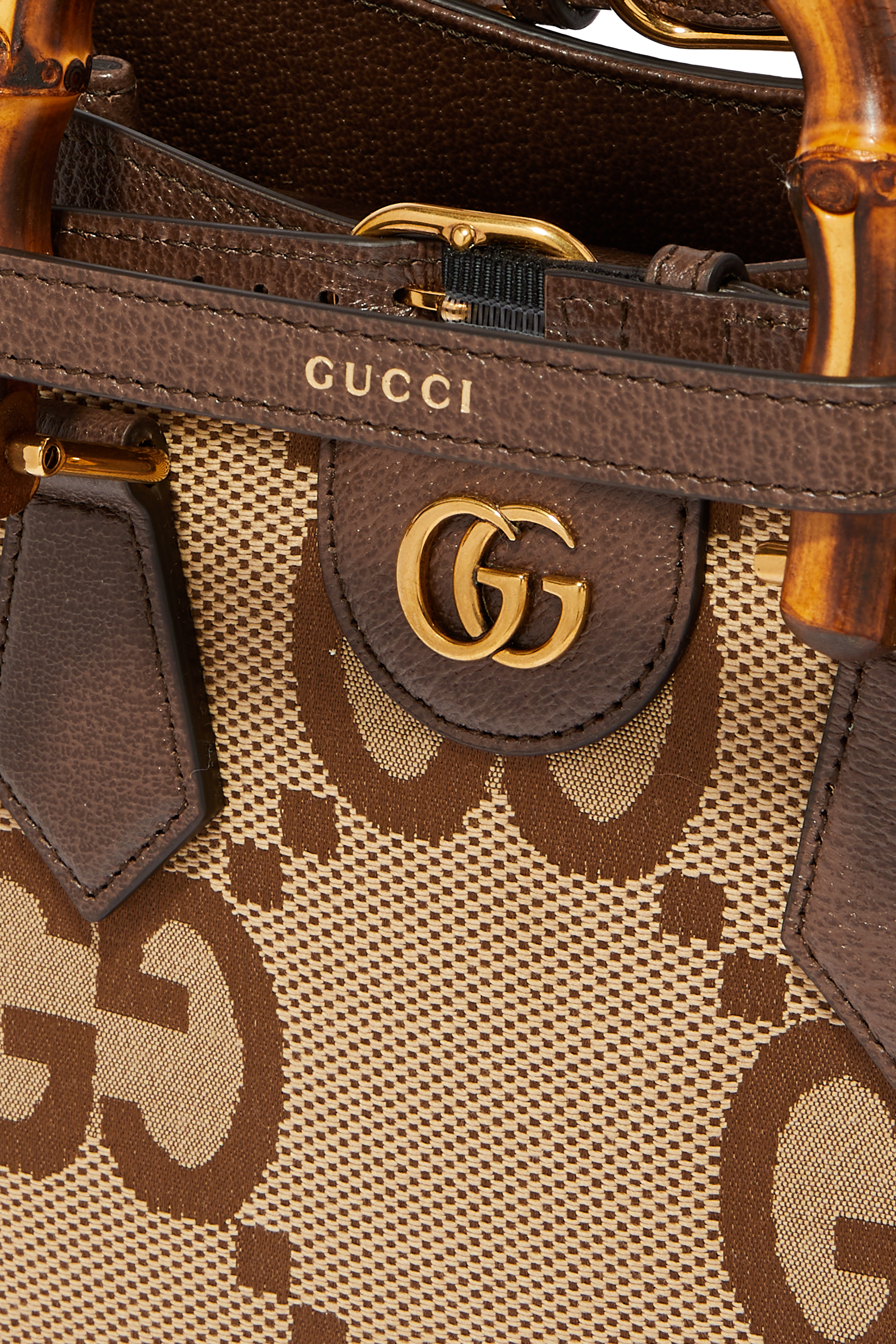 Diana Small Tote Bag