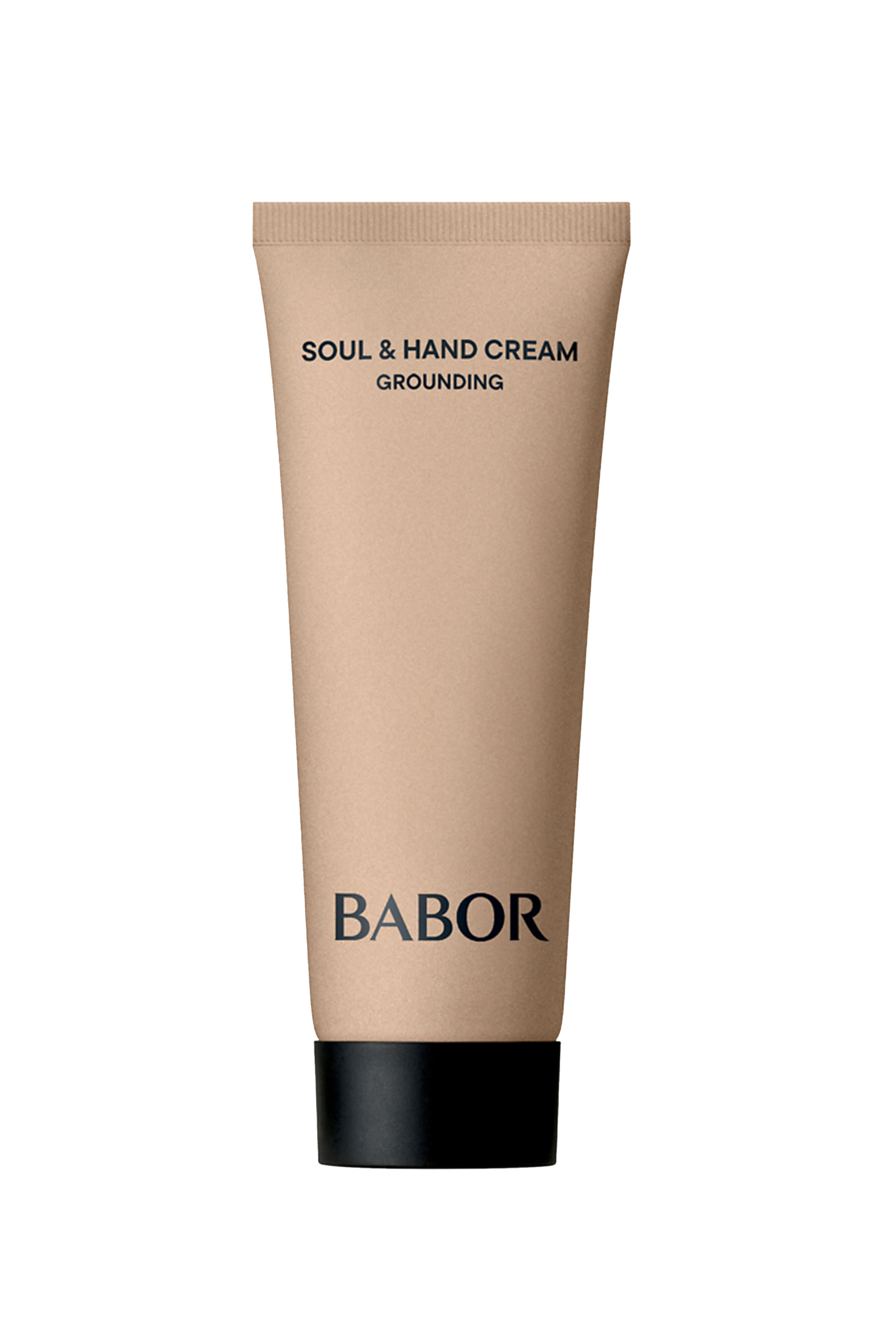 Soul & Hand Cream Grounding