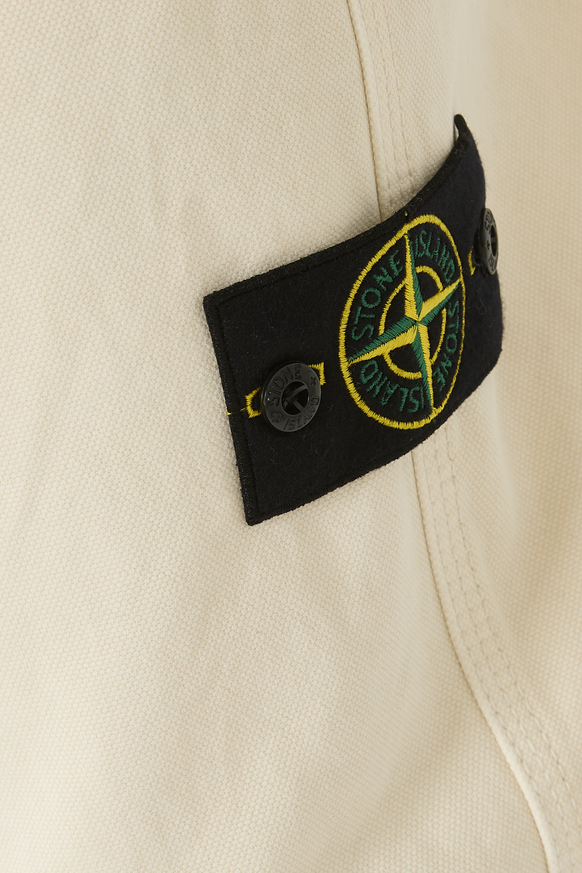 Loose-Fit Jogger Trousers 