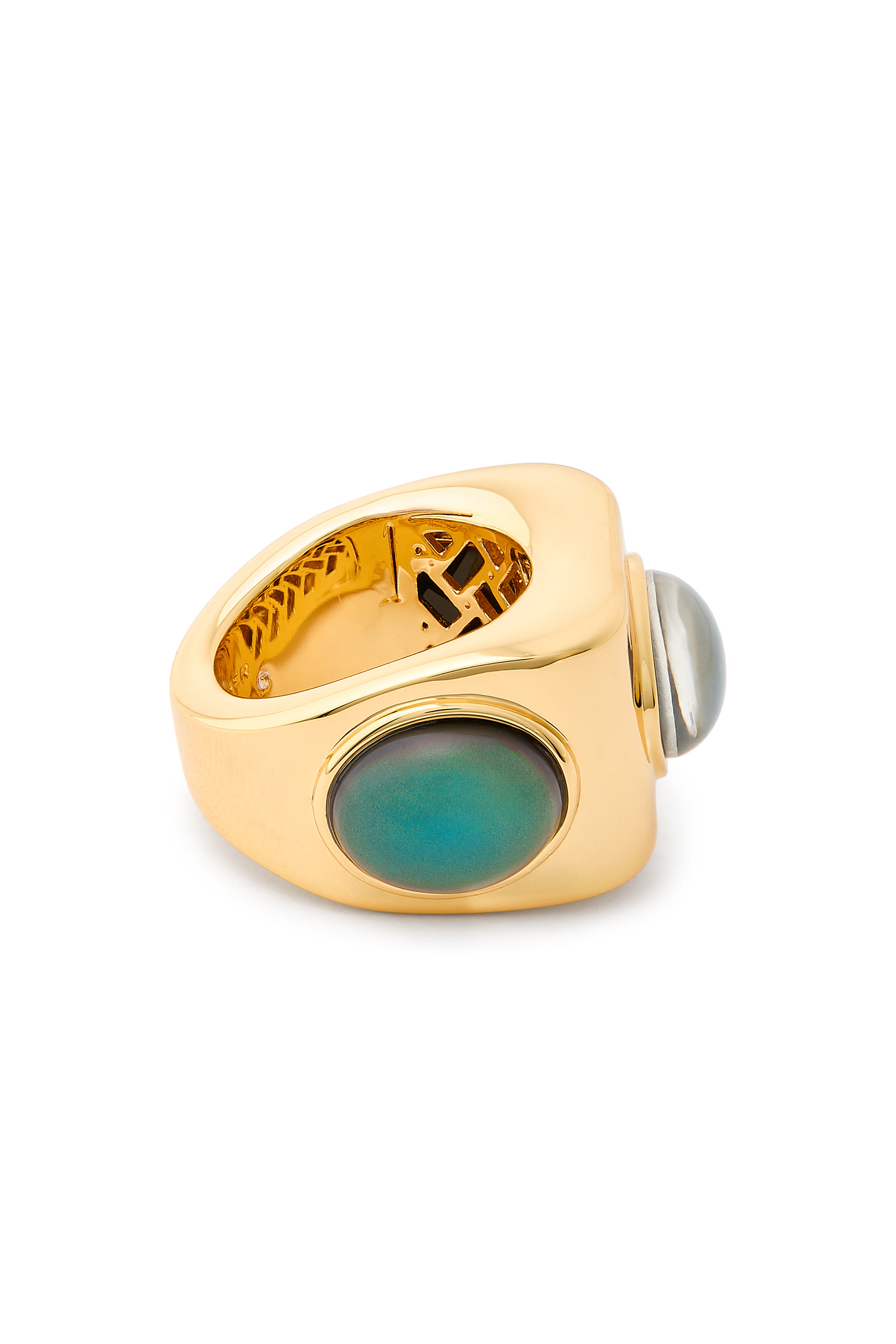  Square Mood Ring