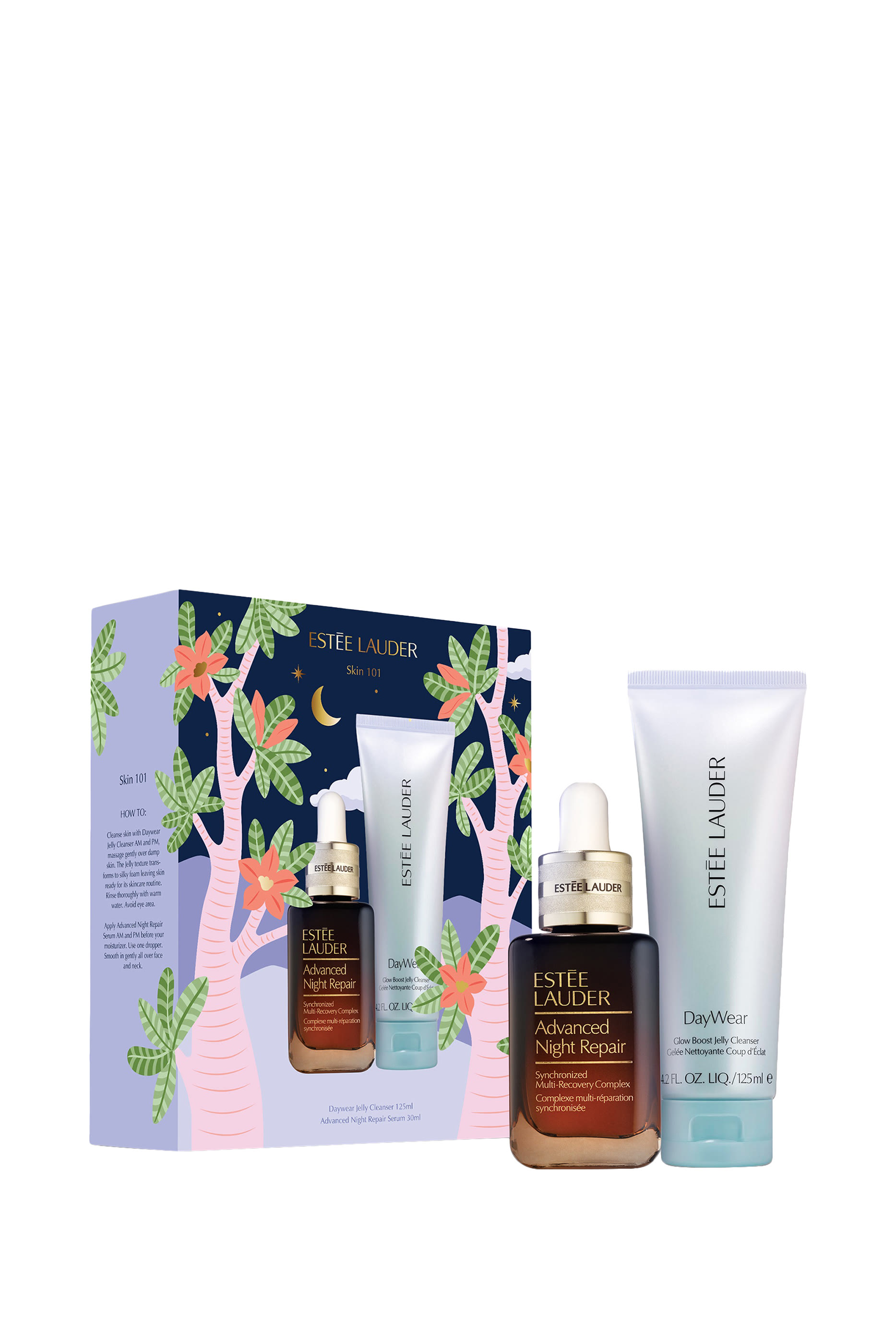 Skin 101 Gift Set