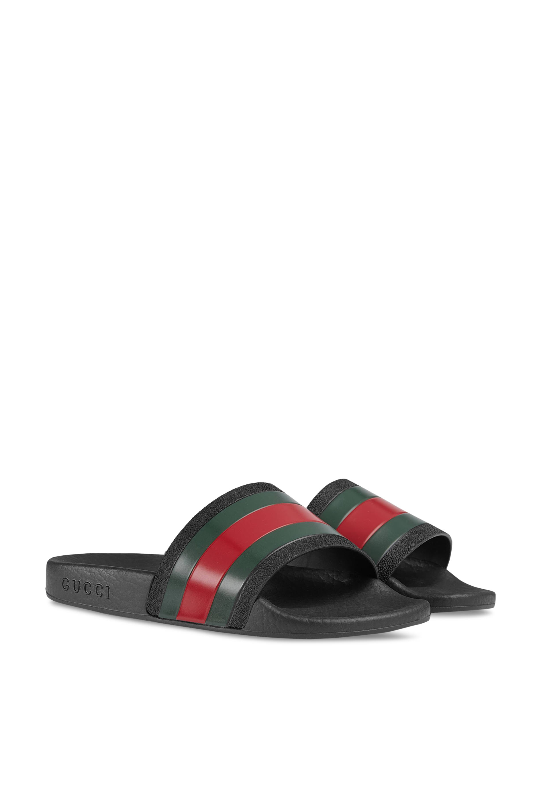 Kids Signature Web Slides