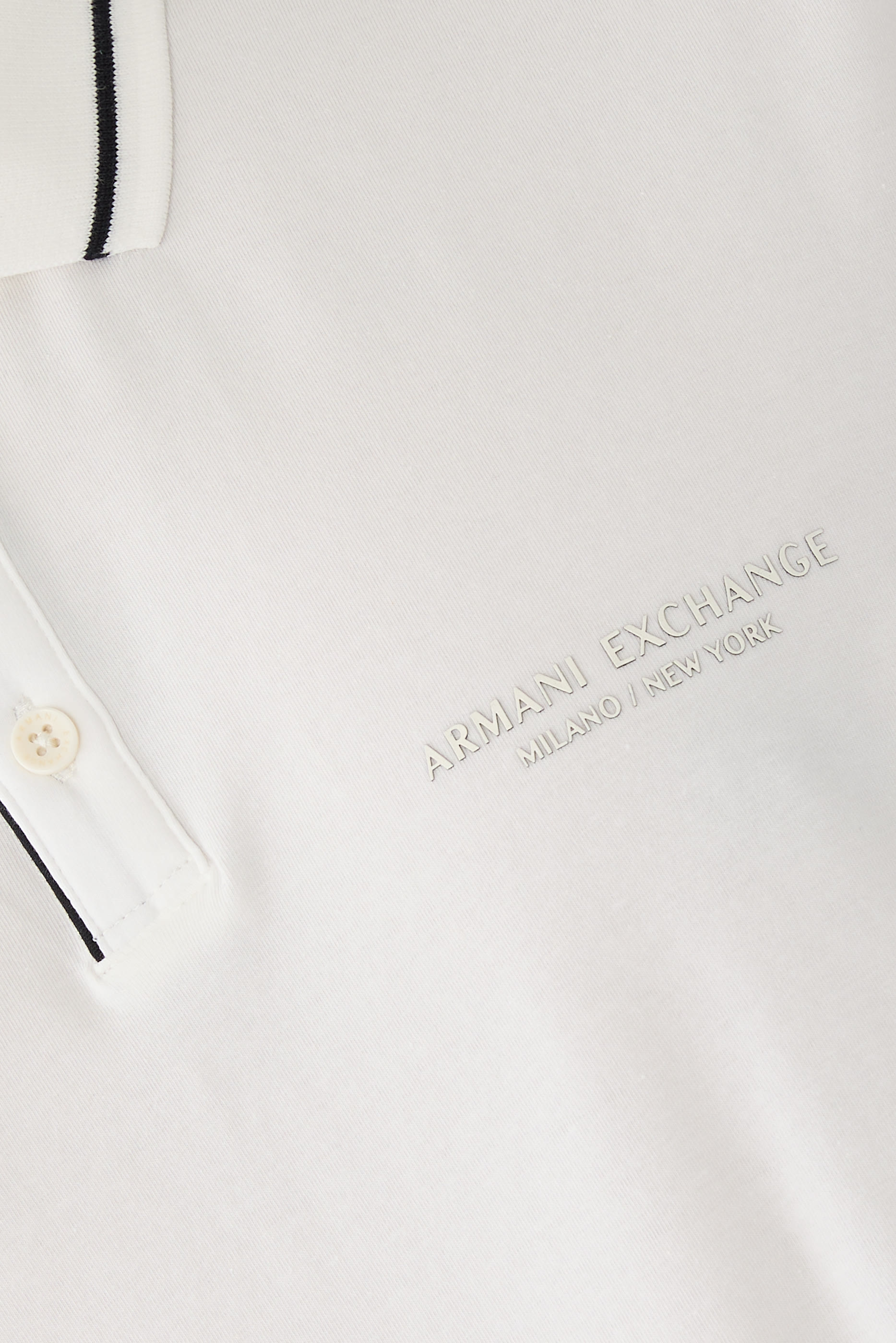  Regular Fit Polo Shirt in Stretch Jersey