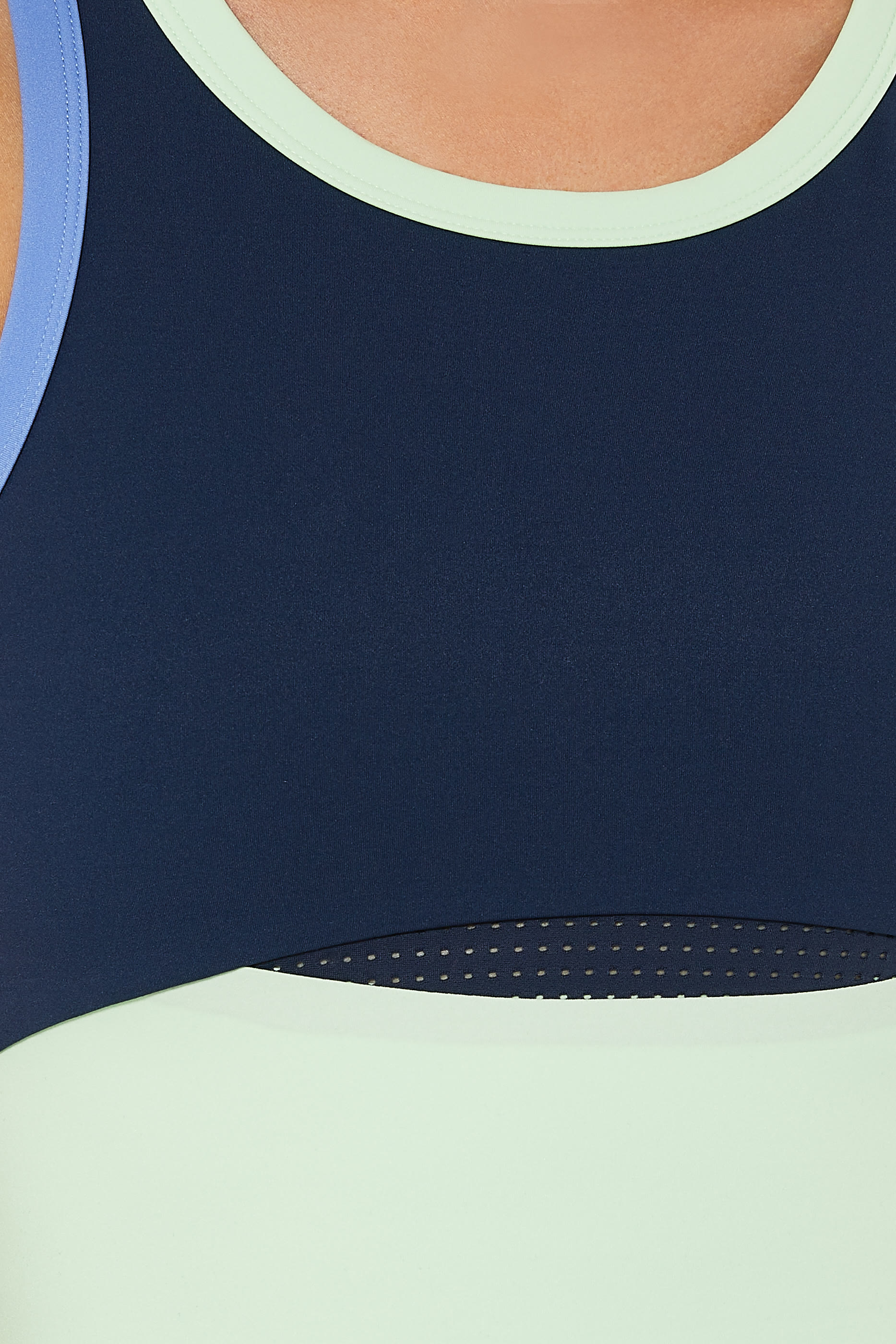 Power Frame Gym Vest