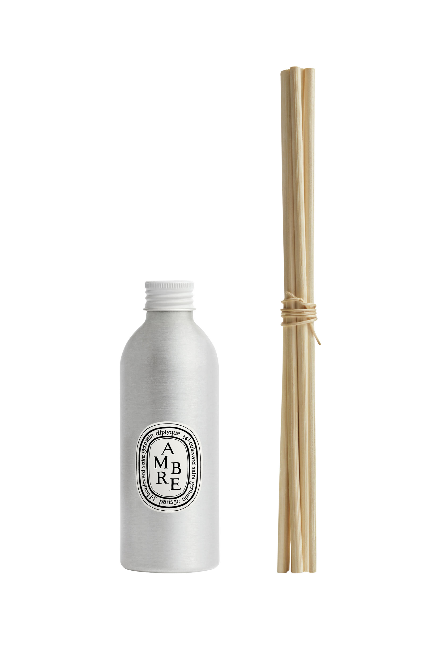 Ambre Refill Reed Diffuser