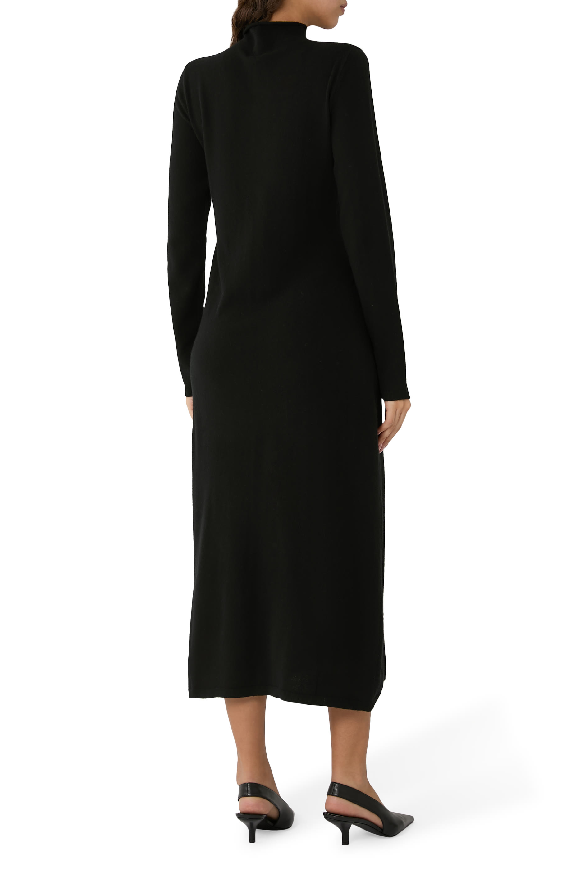 Lucero Metal Ornament Dress