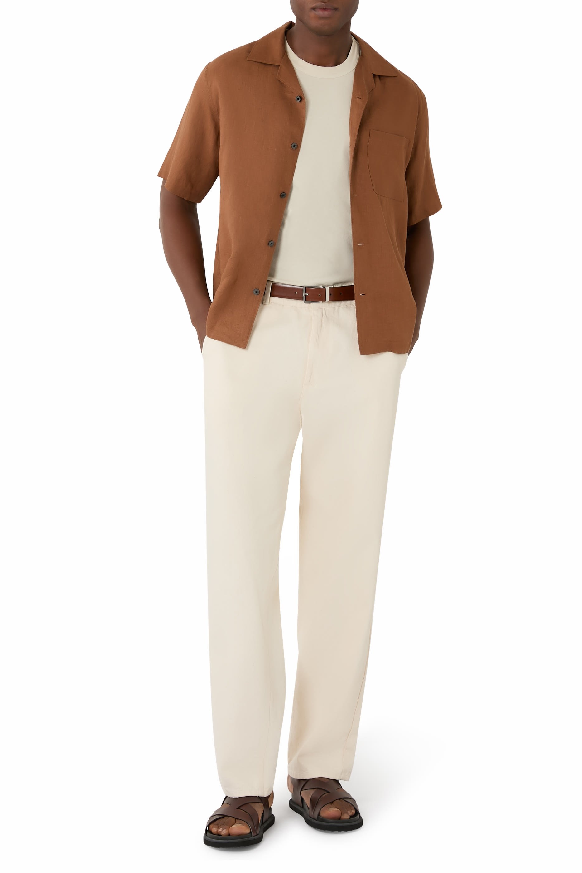 Everyday Short Sleeve T-shirt