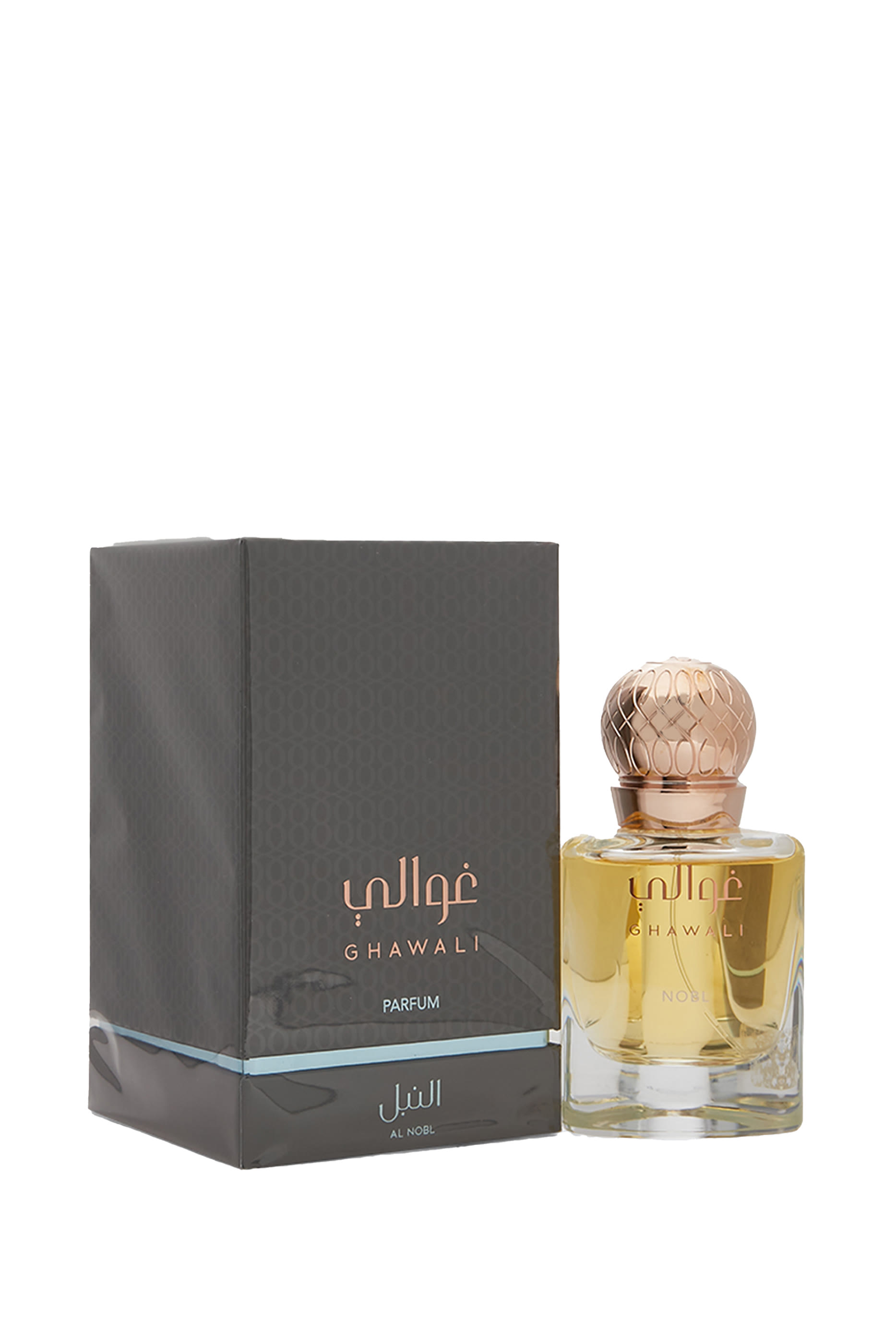 Al Nobl Eau de Parfum
