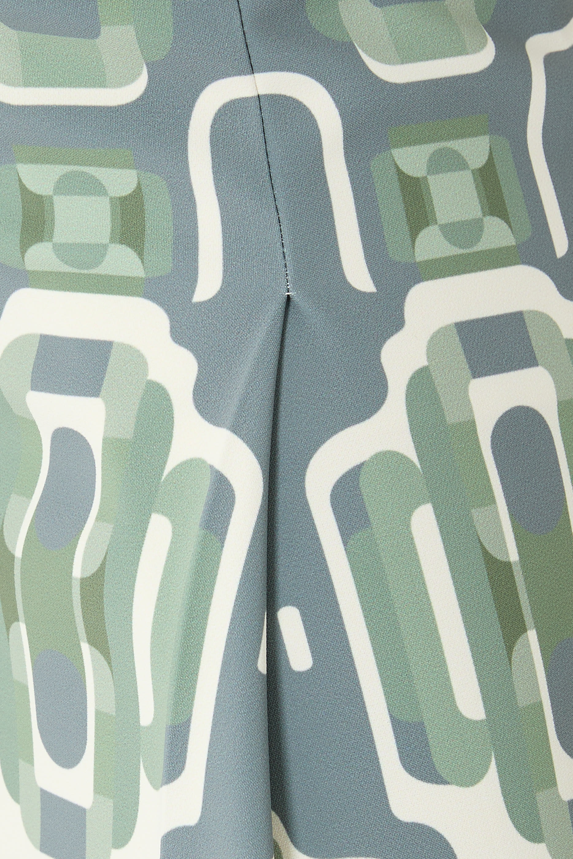 Salerno Printed Pants