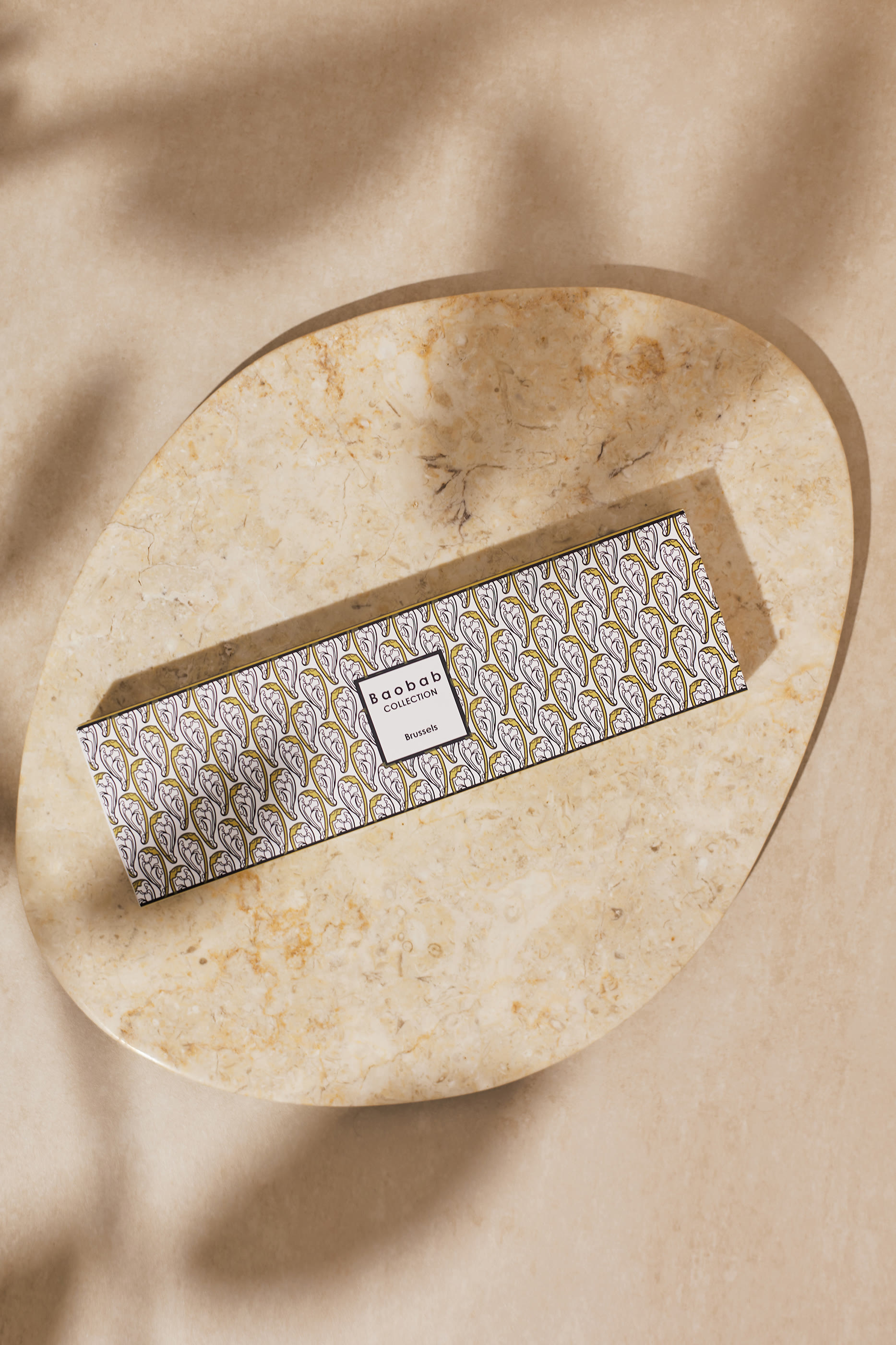 Matchbox MFB Brussels