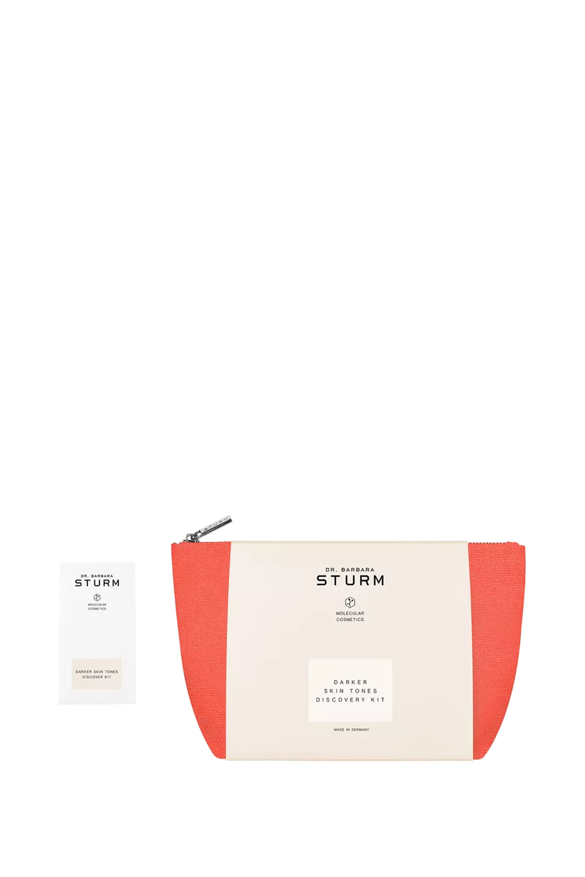 Darker Skin Tones Discovery Kit