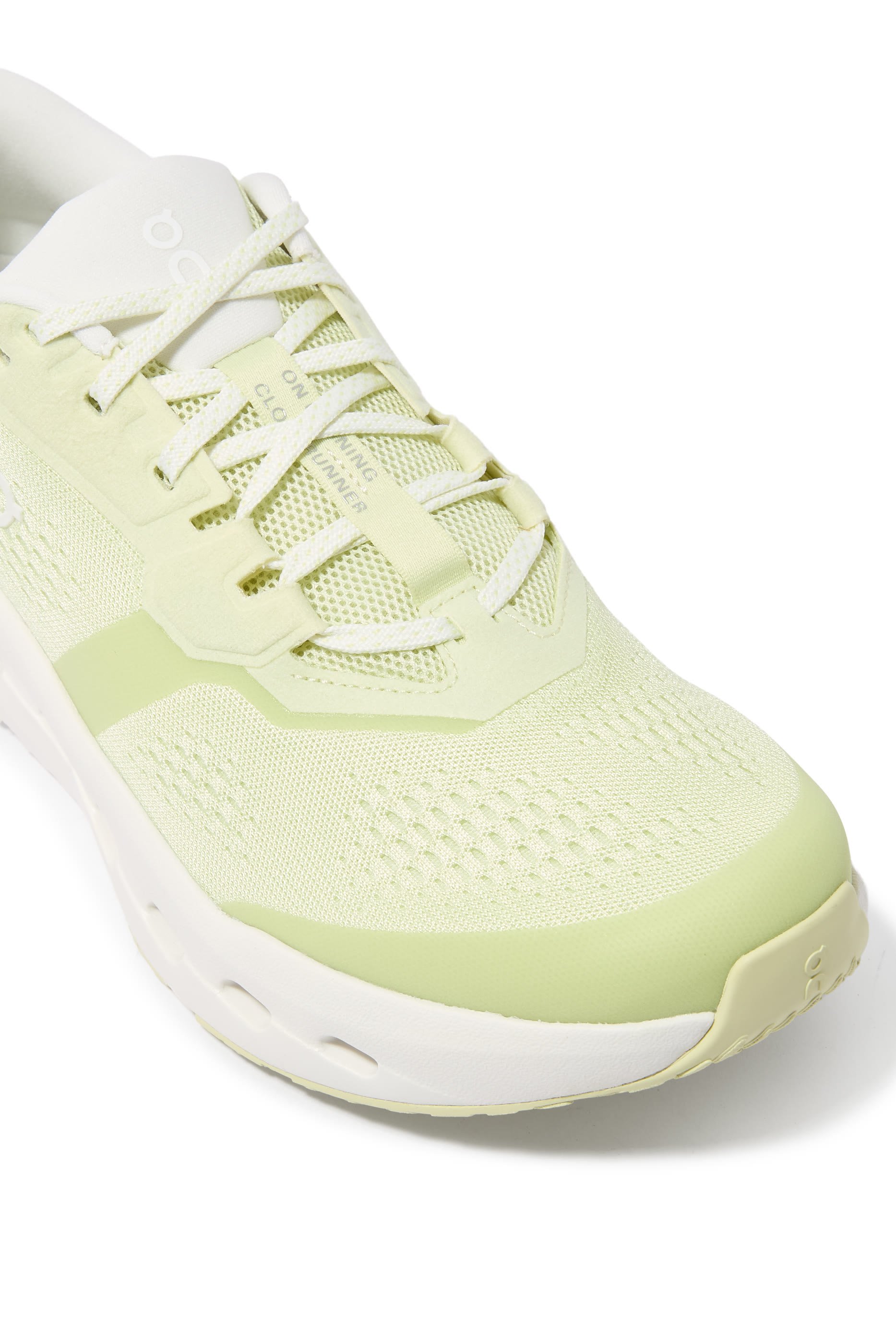  Cloudrunner 3 Sneakers