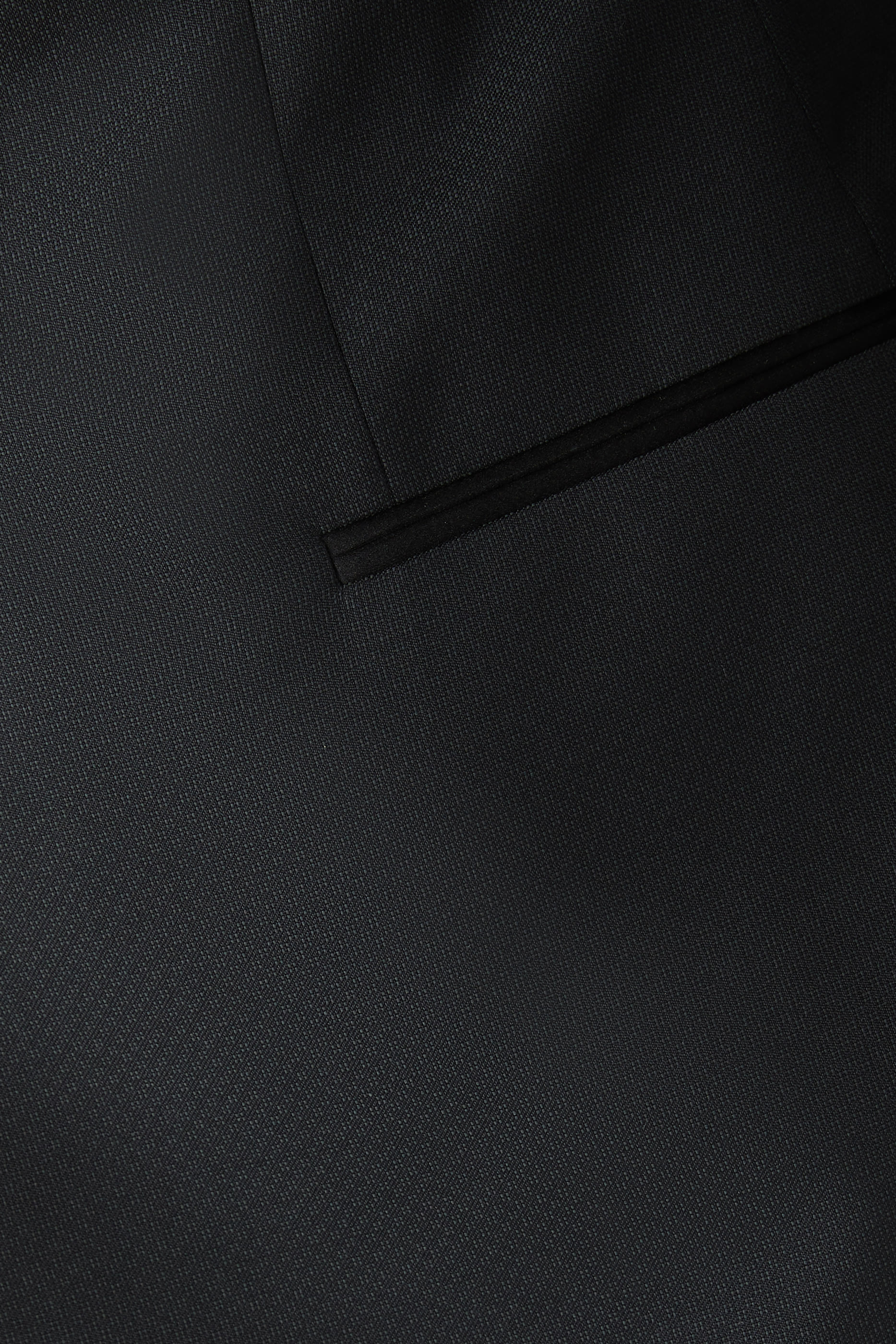 M Line Tuxedo Suit Set