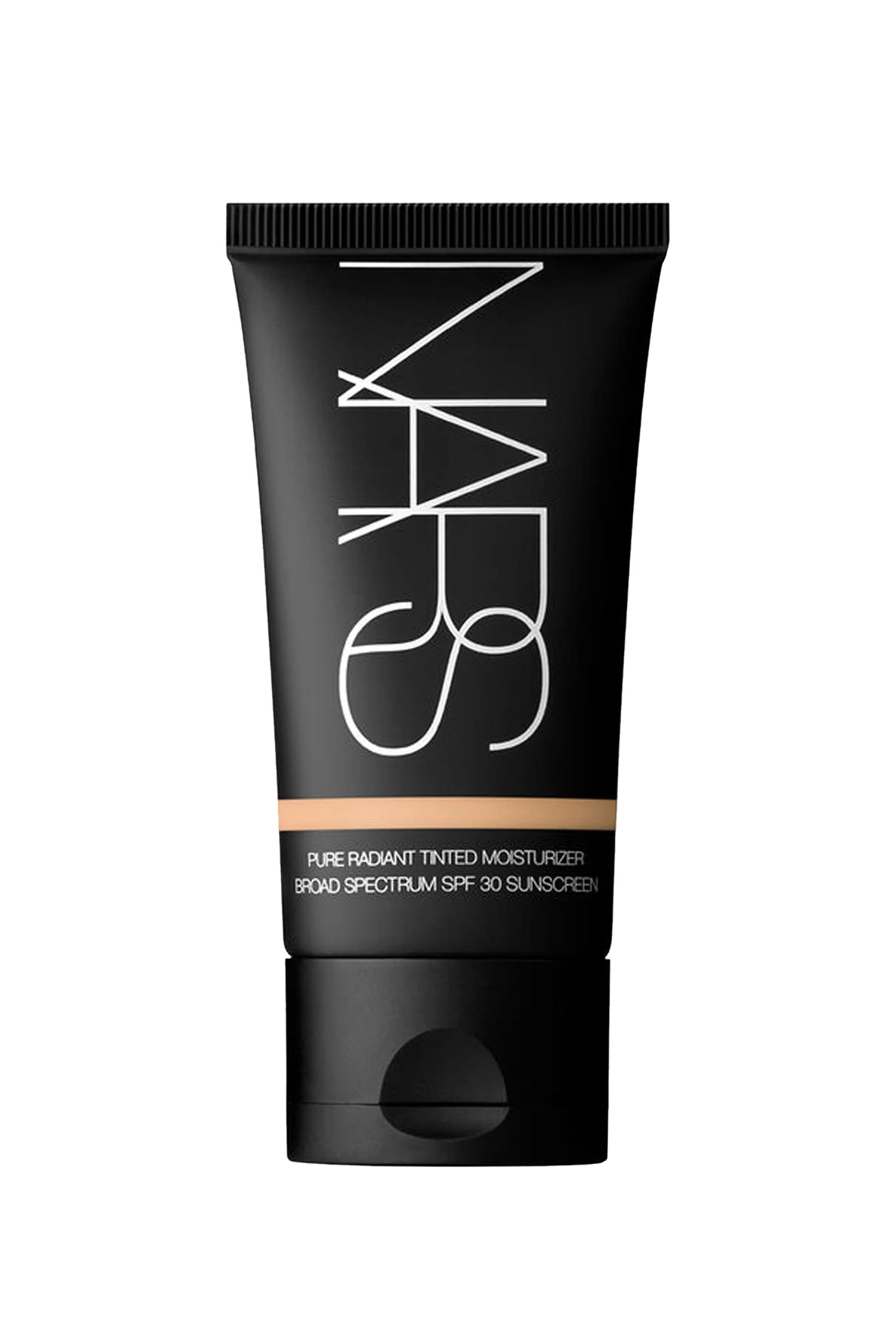 Pure Radiant Tinted Moisturiser