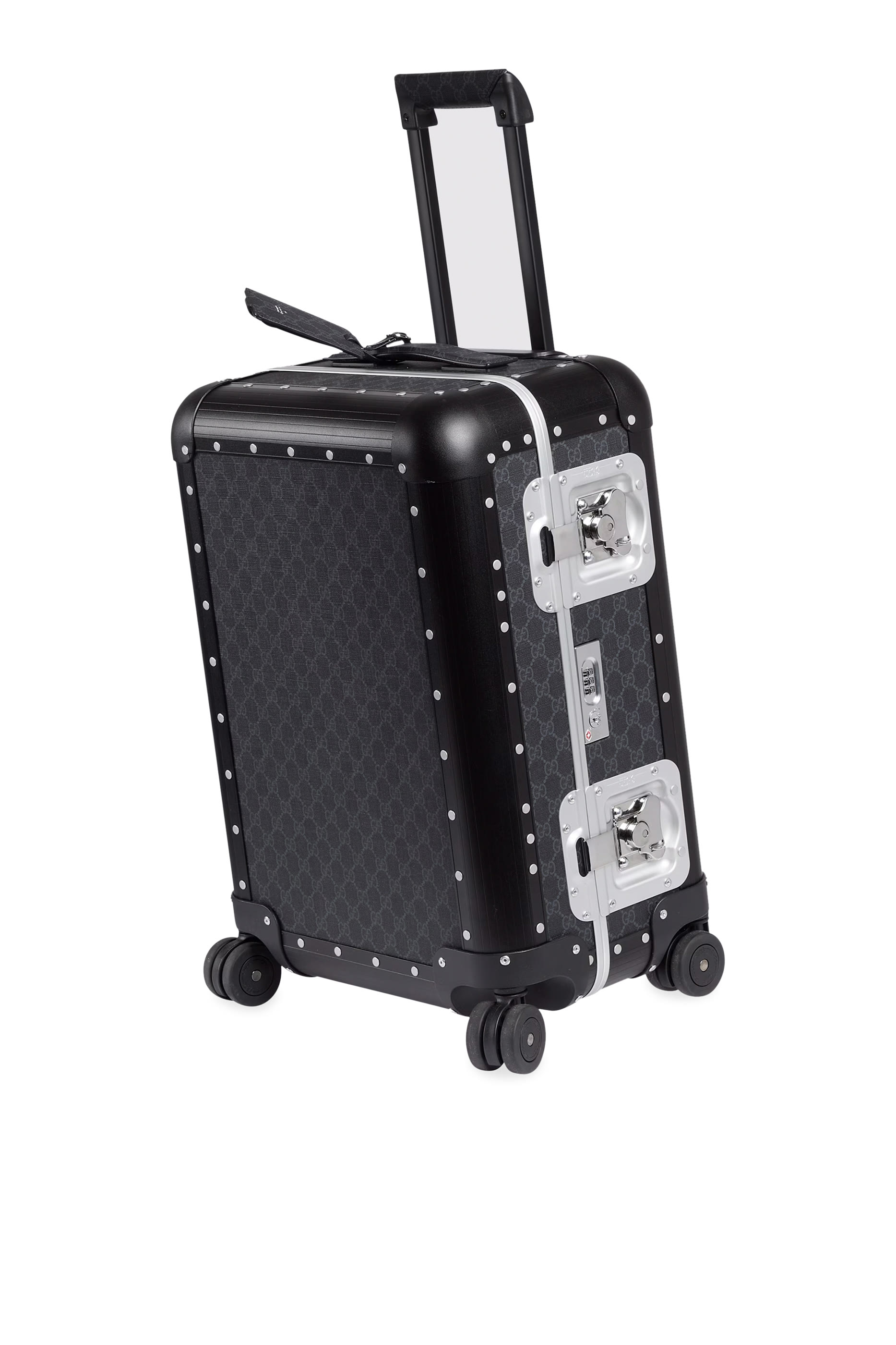 Porter Cabin Plus Trolley