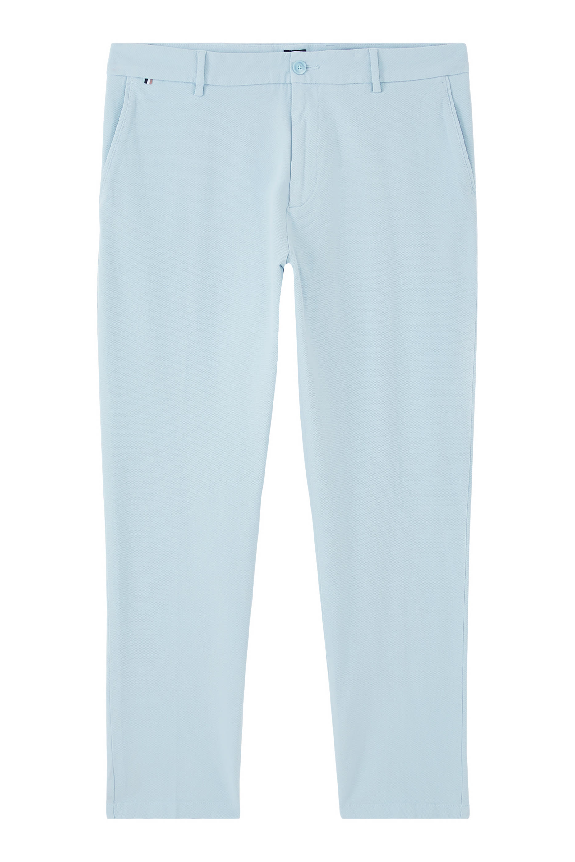 Regular-Fit Trousers