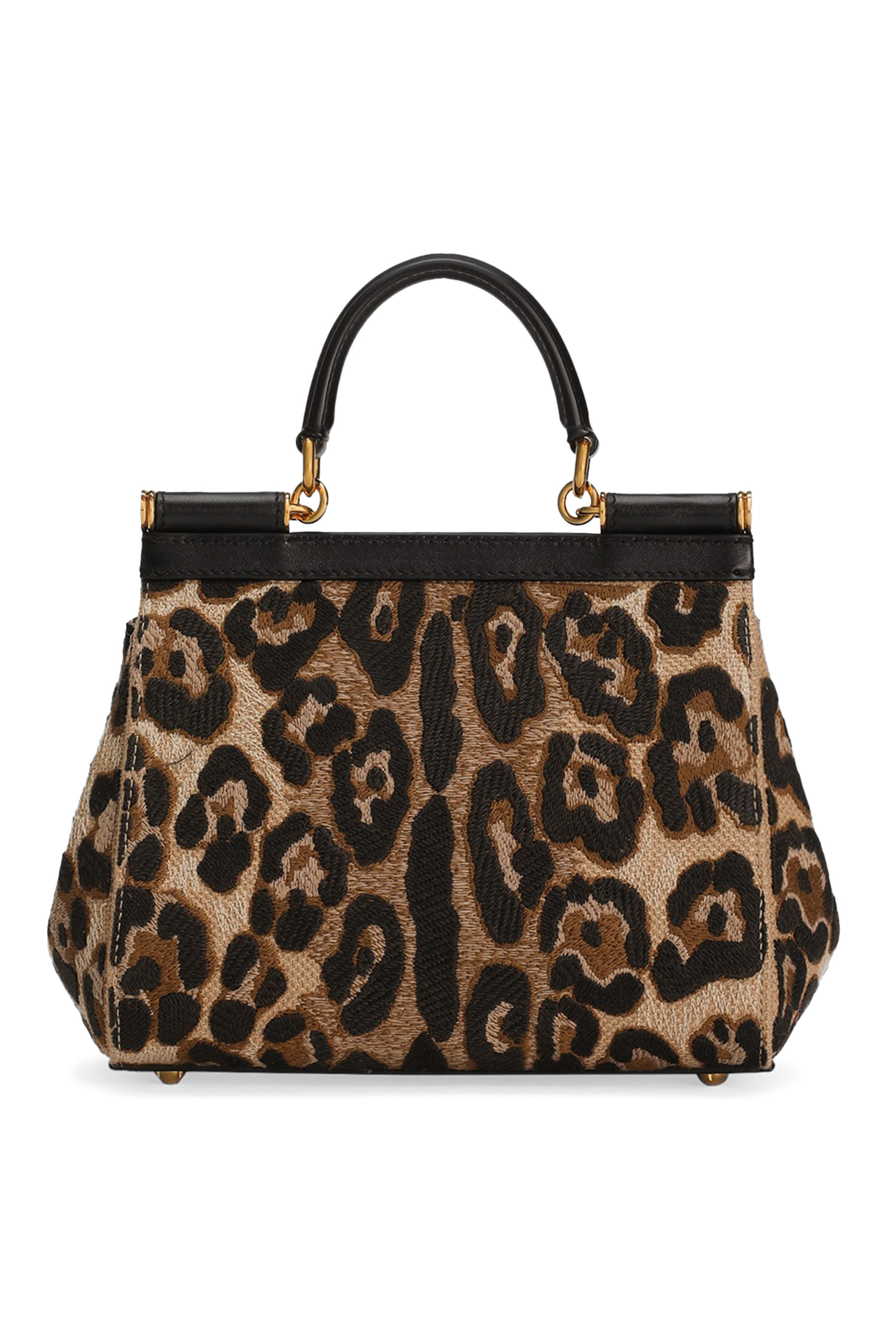 Medium Sicily Handbag