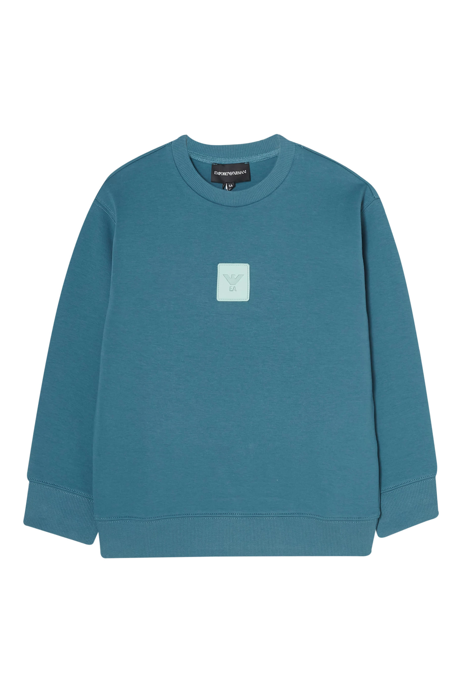 Kids  Eagle Logo Sweatshirt