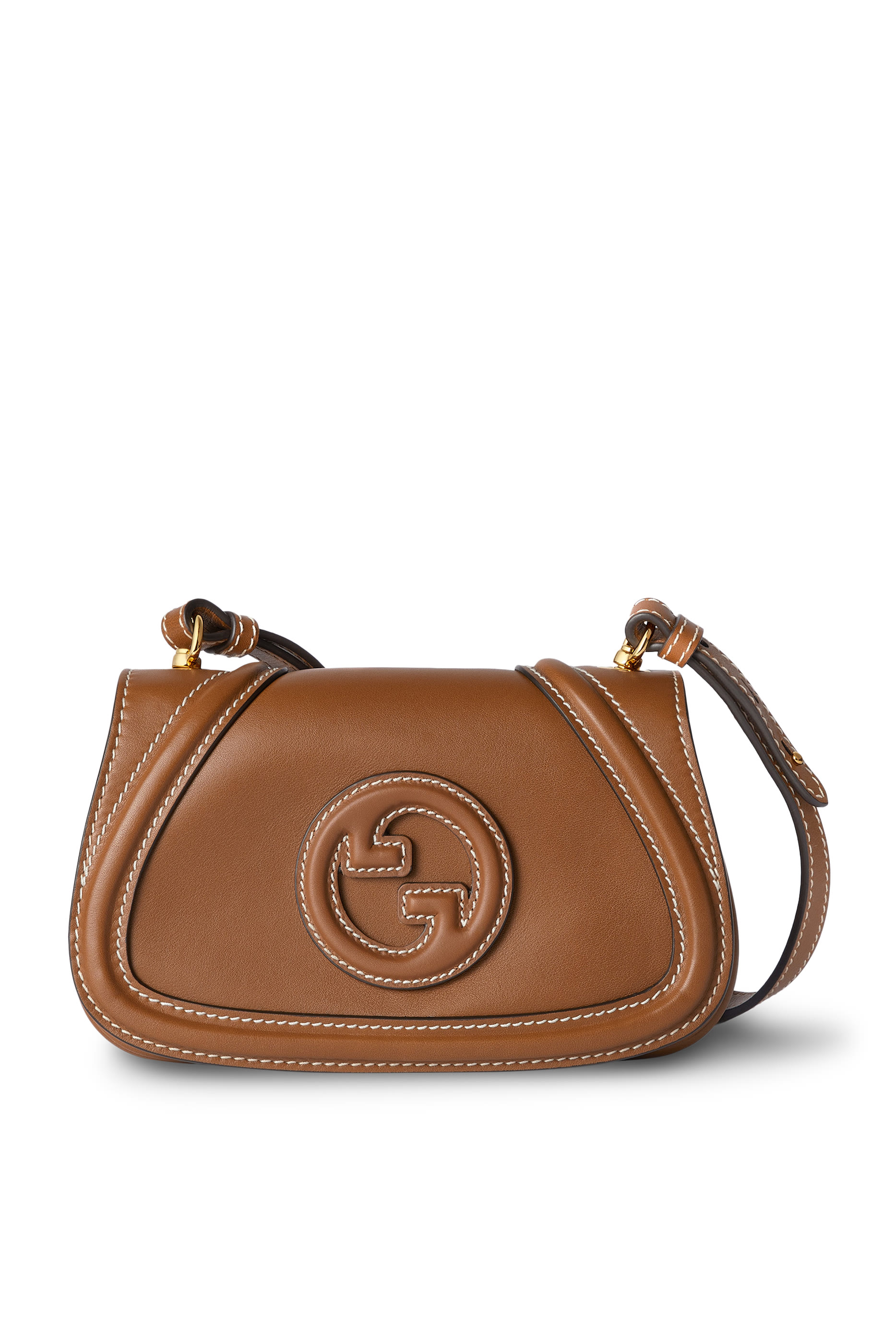Blondie Mini Shoulder Bag