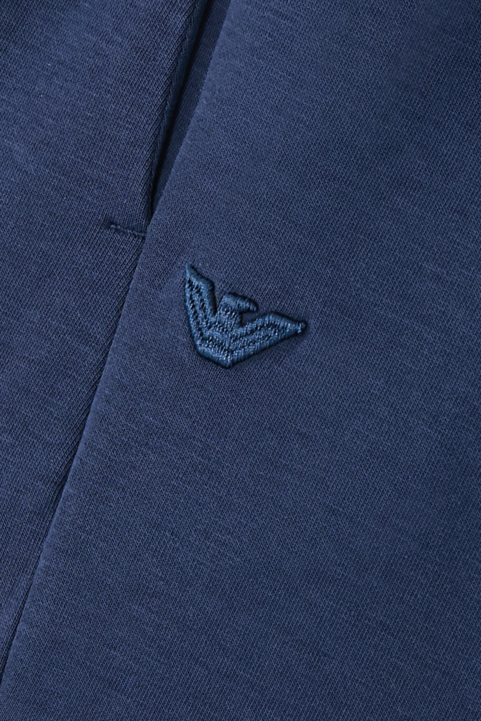 Kids Jersey Comfort-Fit Joggers