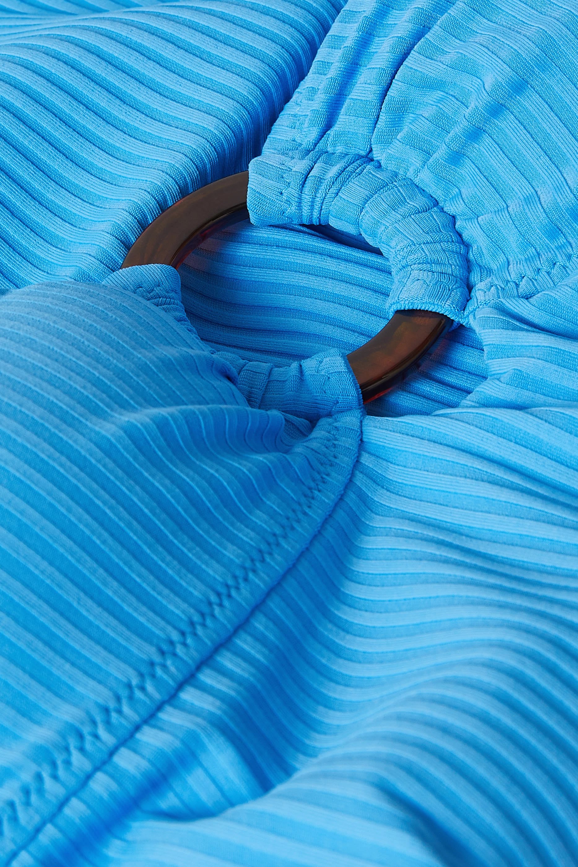 Cozumel Ribbed Swimsuit