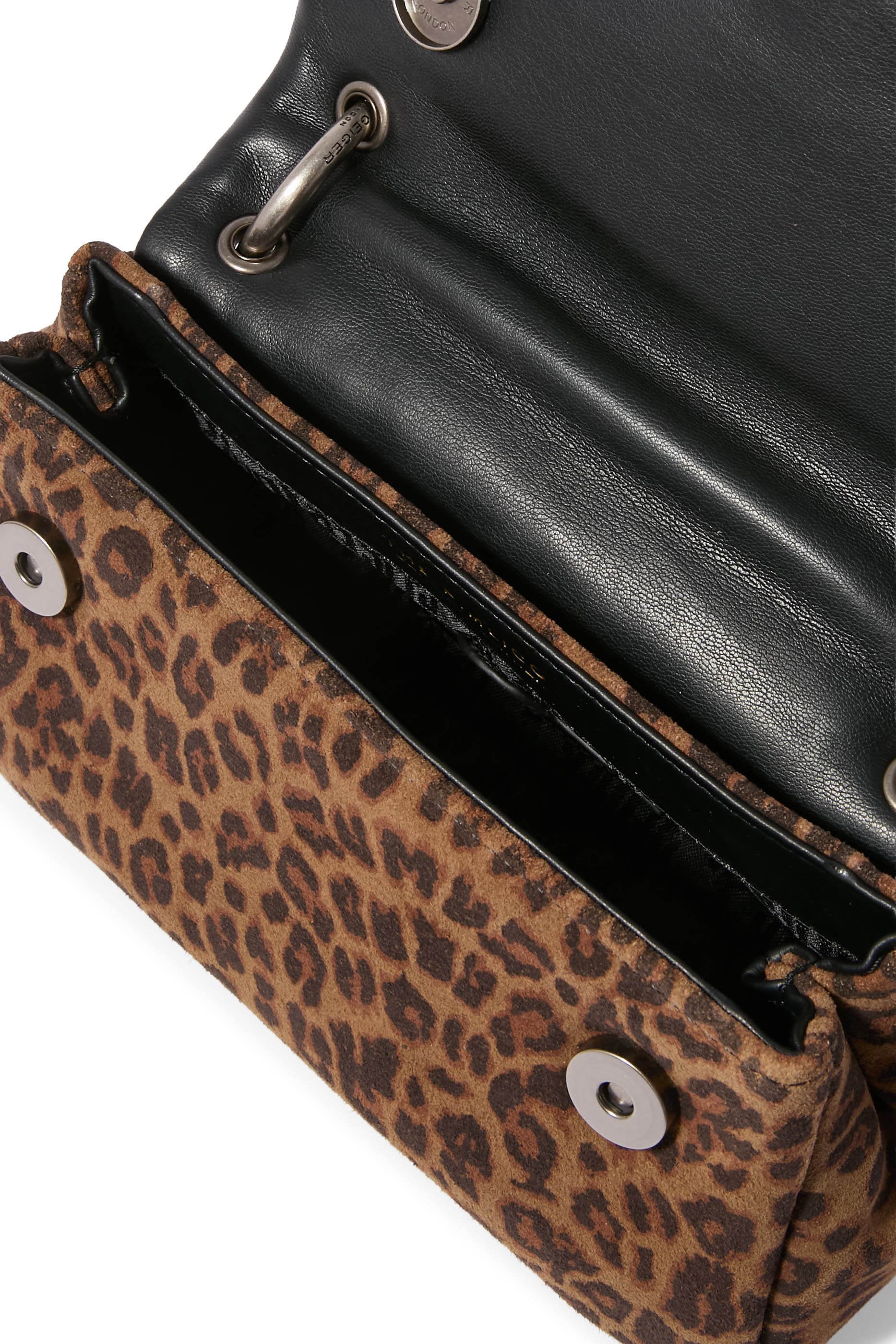 Mini Pimlico Chain Bag