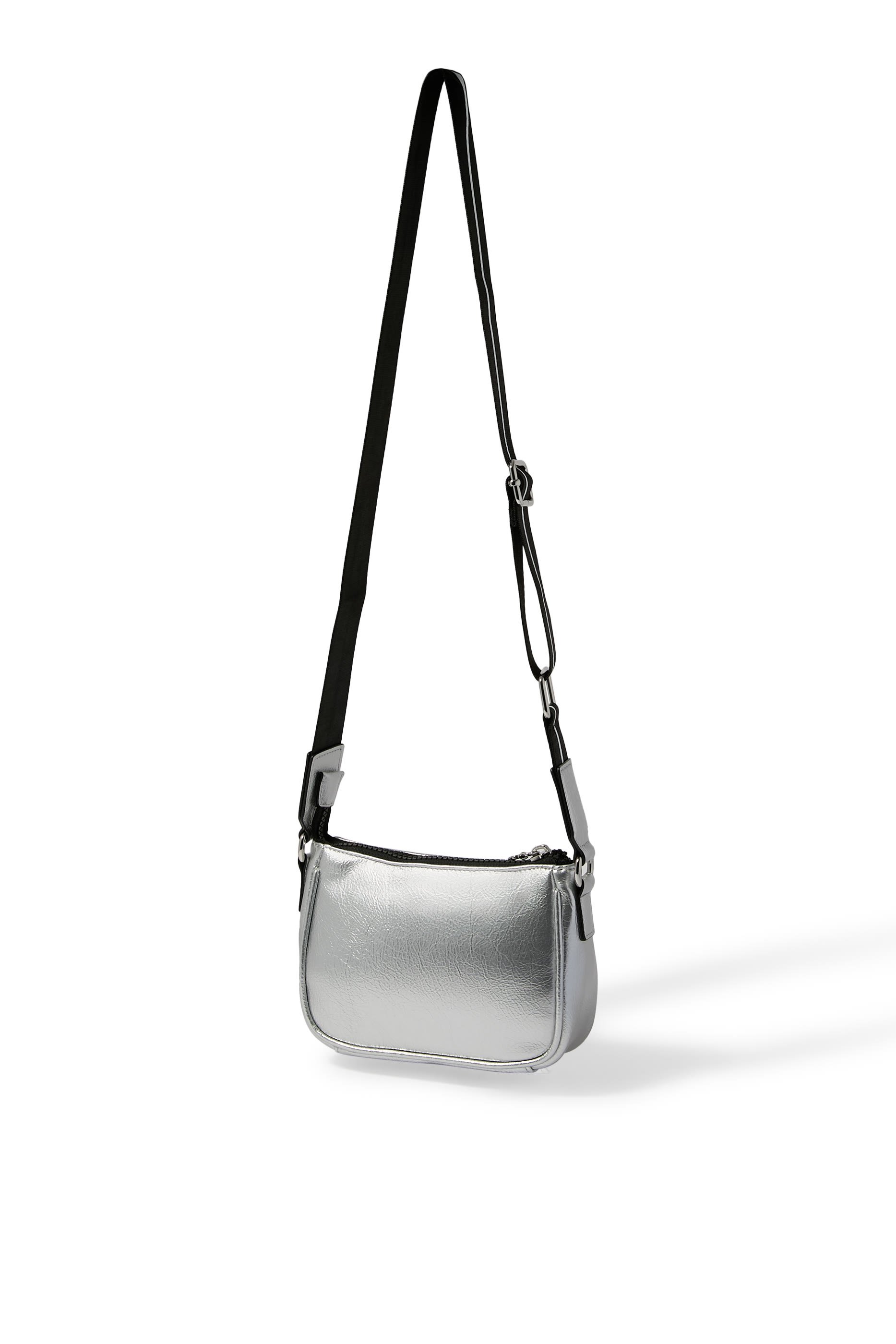 Kids Logo Crossbody Bag