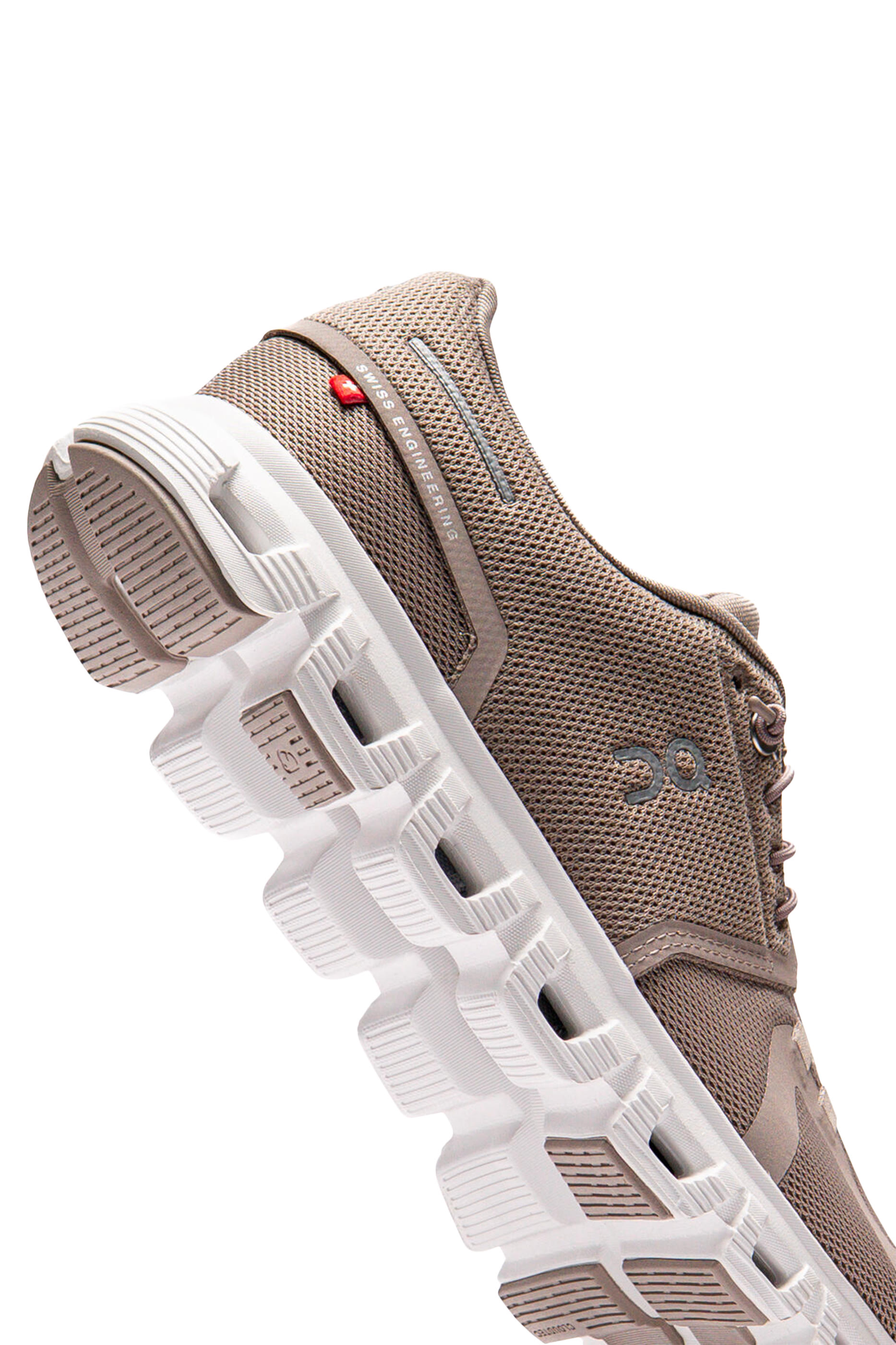 Mens Cloud 6 Sneakers