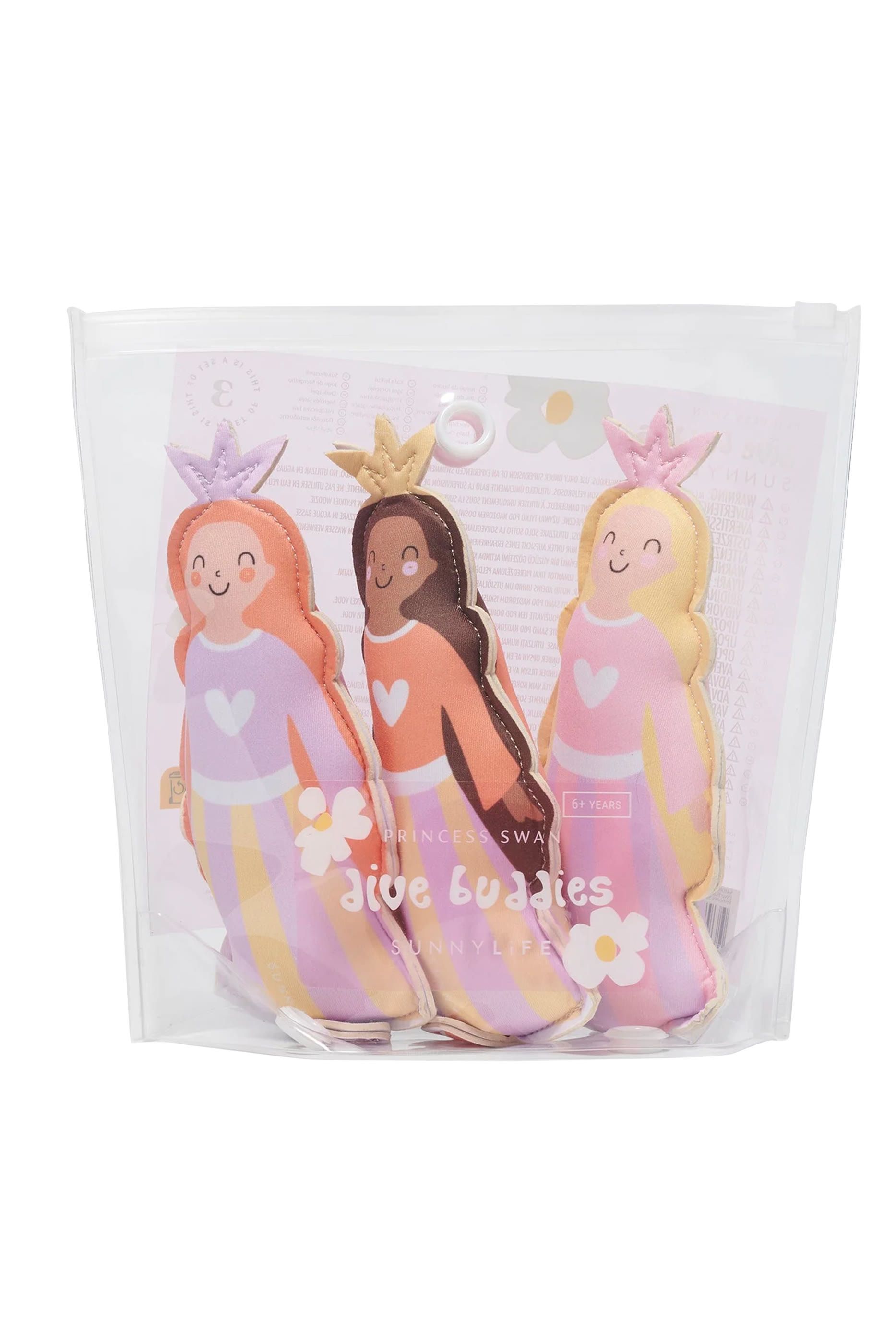 Kids Dive Buddies Set