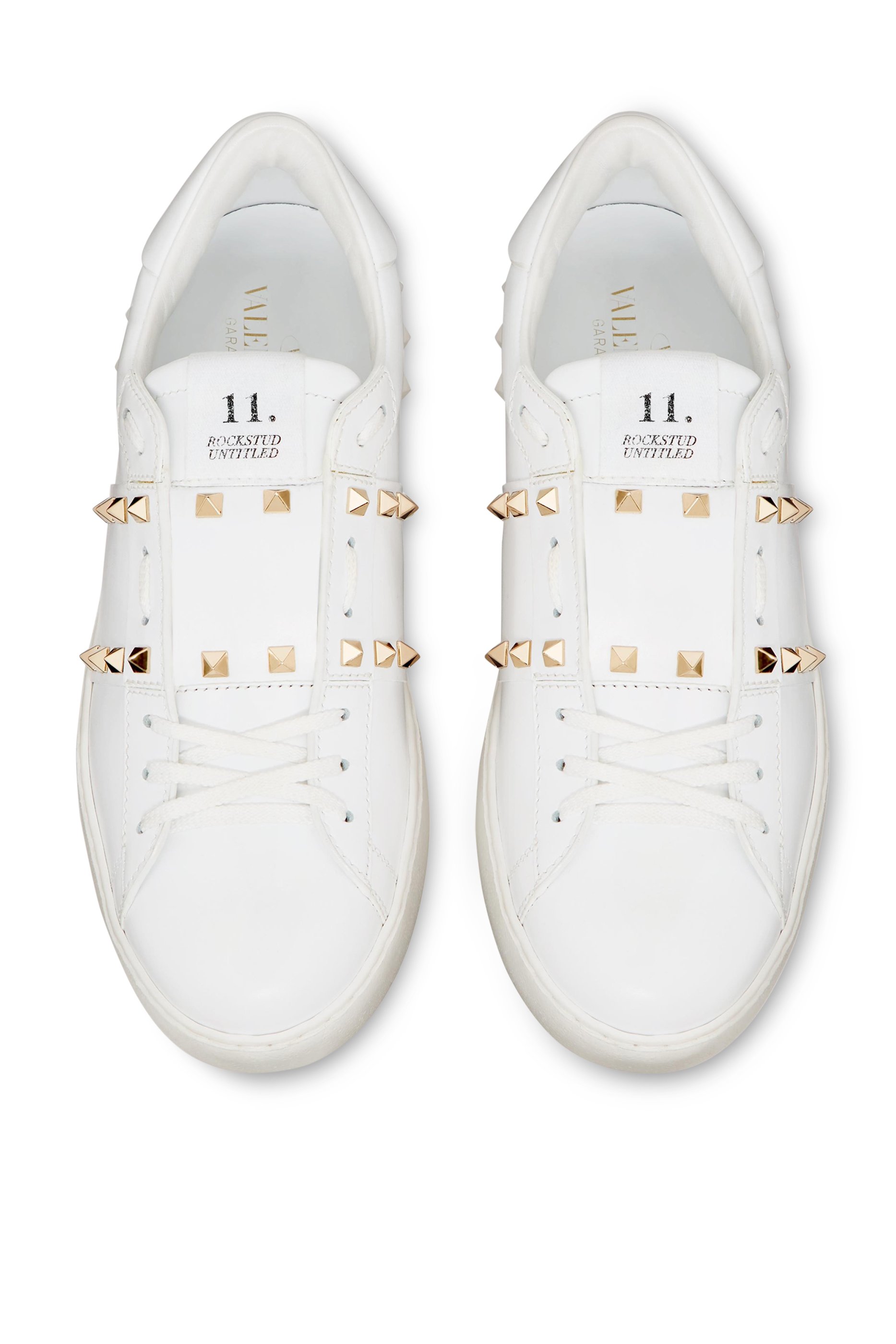 Valentino Garavani Rockstud Sneakers
