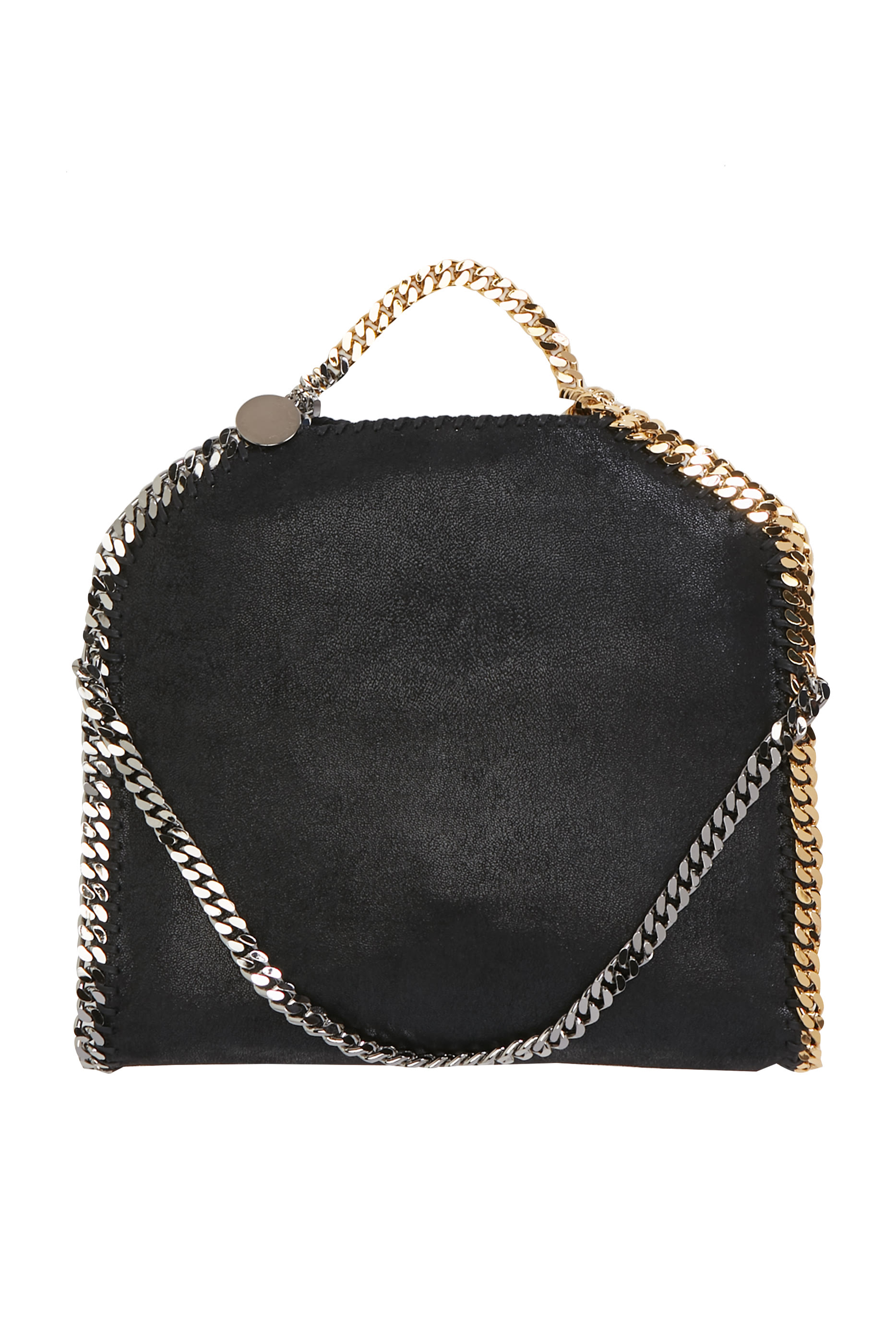 Falabella Three-Chain Tote