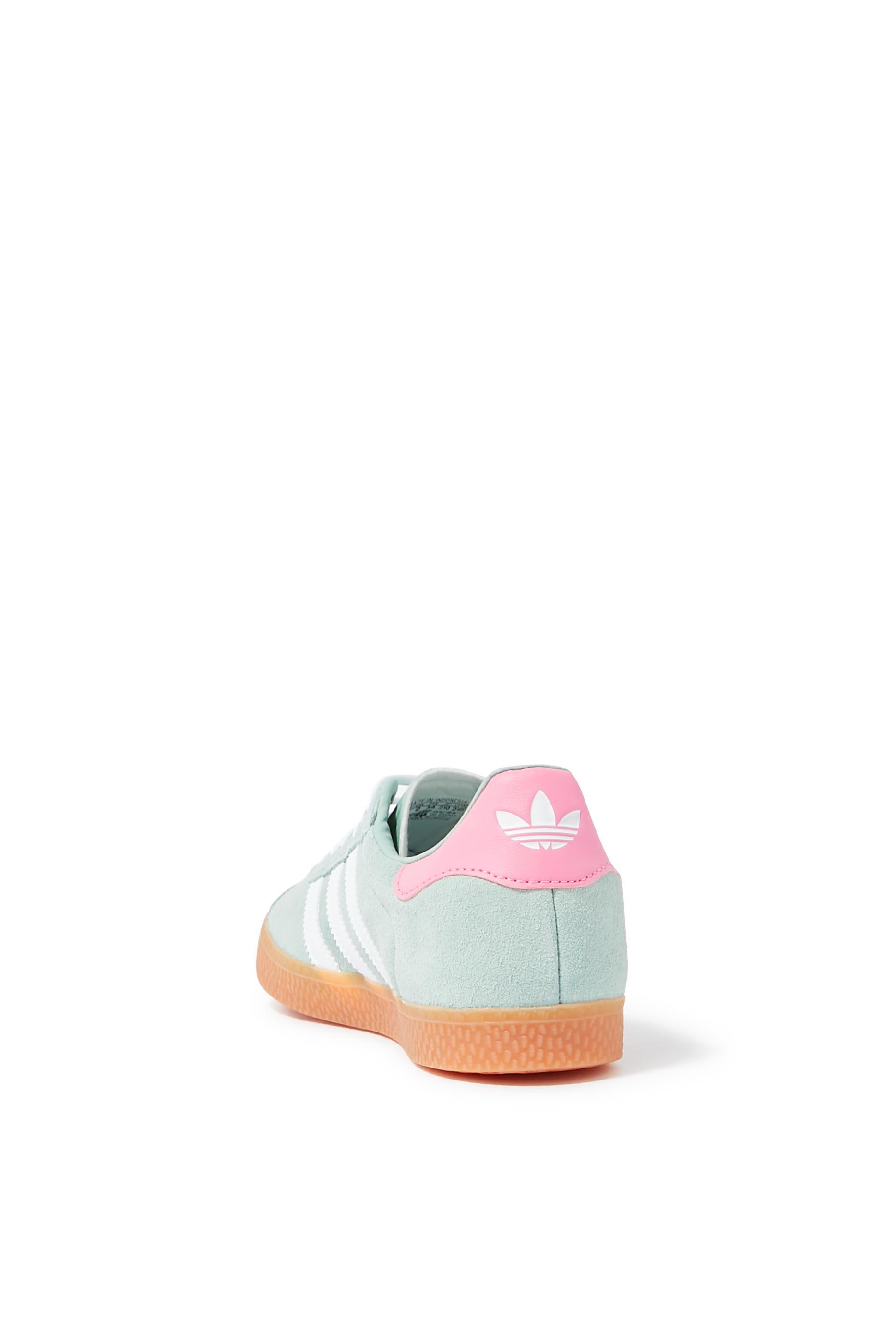 Kids Gazelle Sneakers