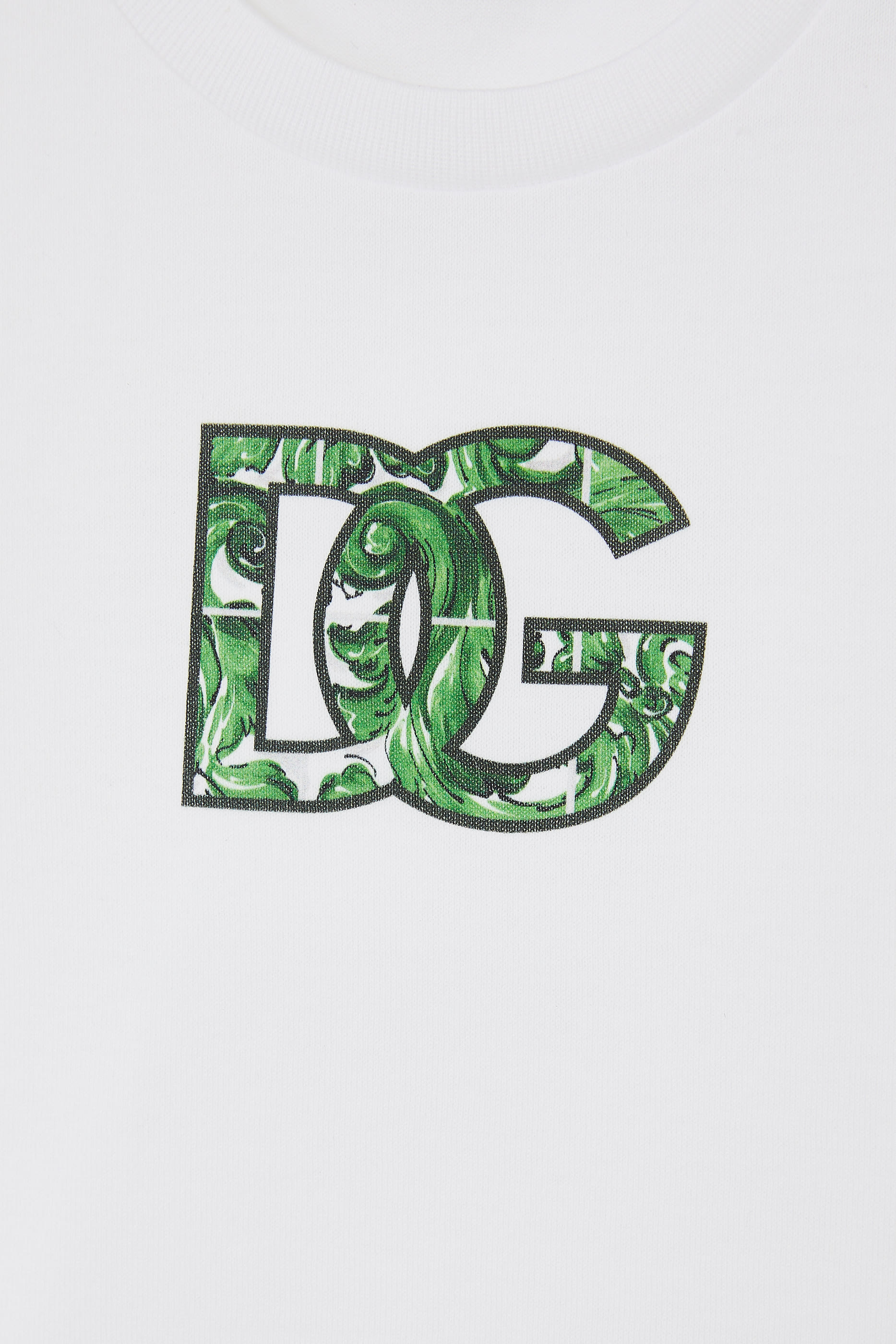 Kids Logo-Print T-Shirt