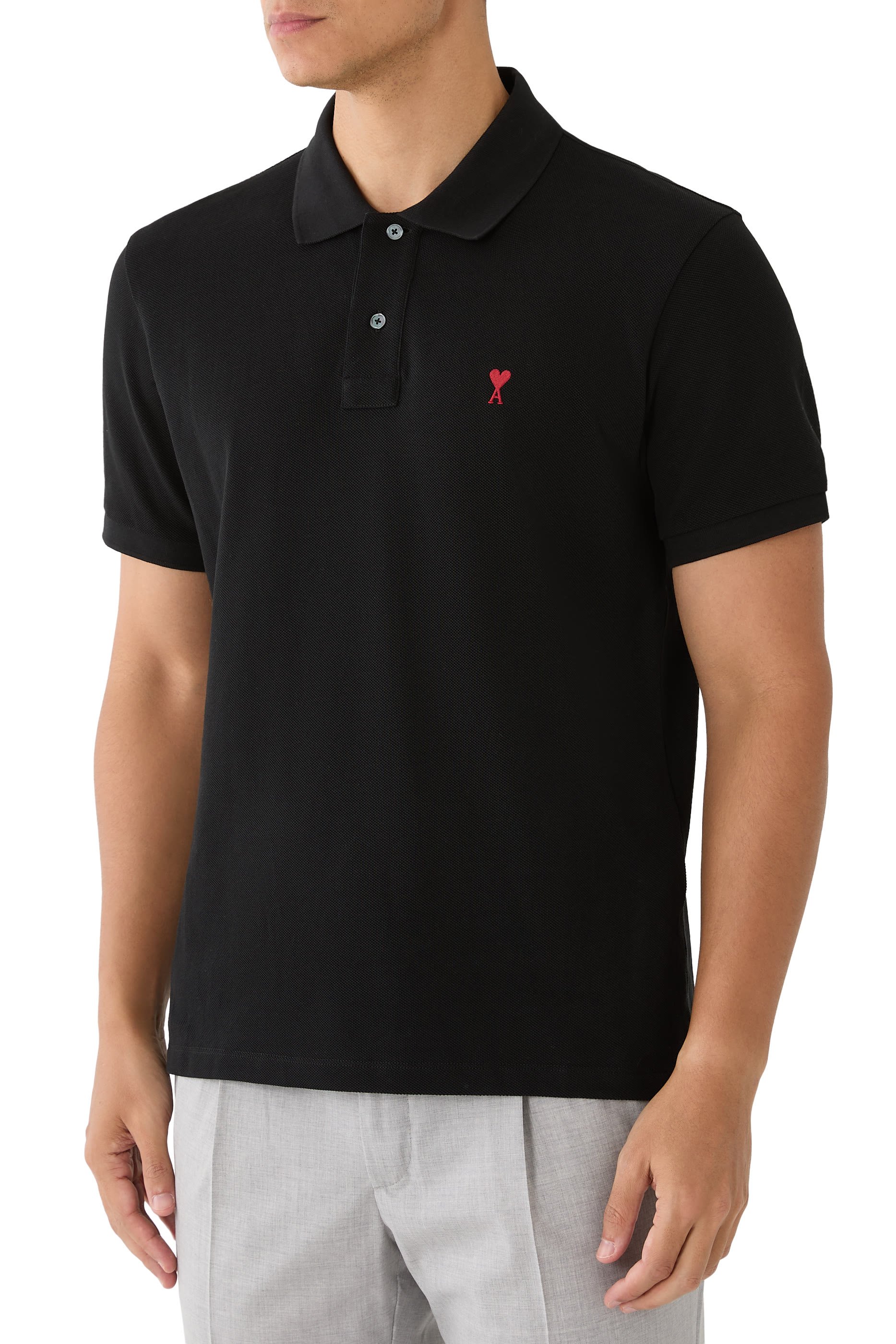 De Coeur Polo Shirt