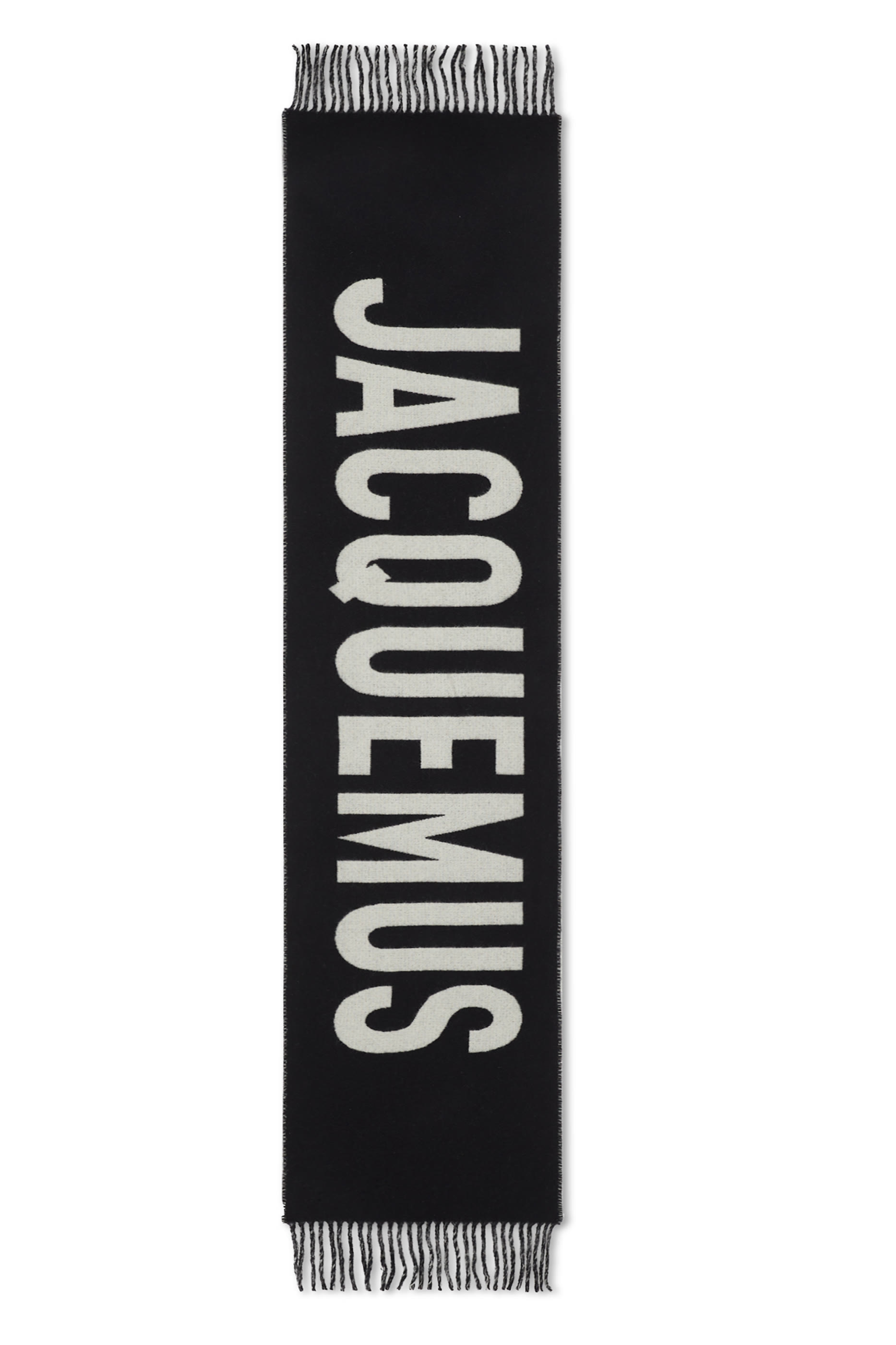 The Jacquemus Scarf 