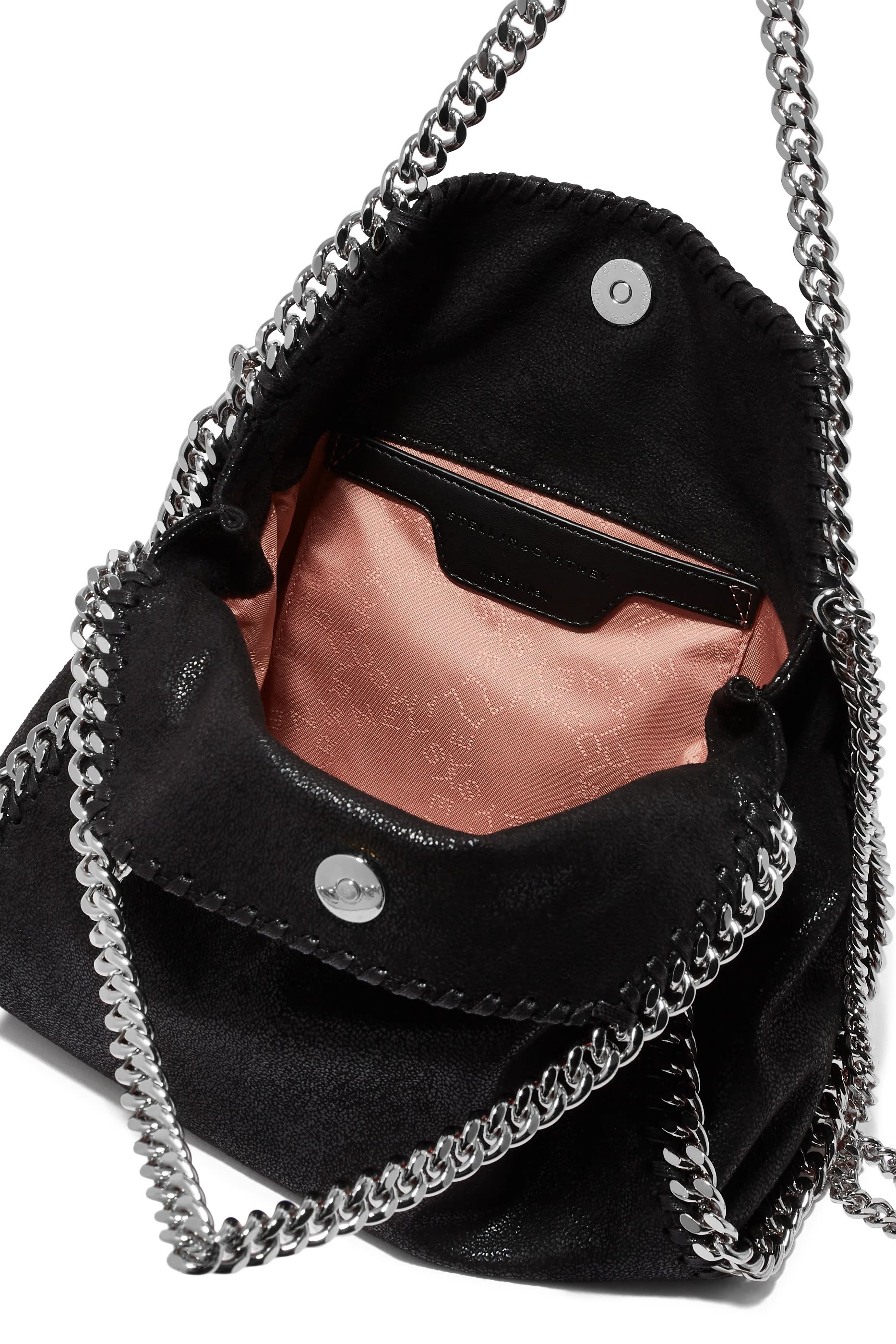  Falabella Mini Tote Bag